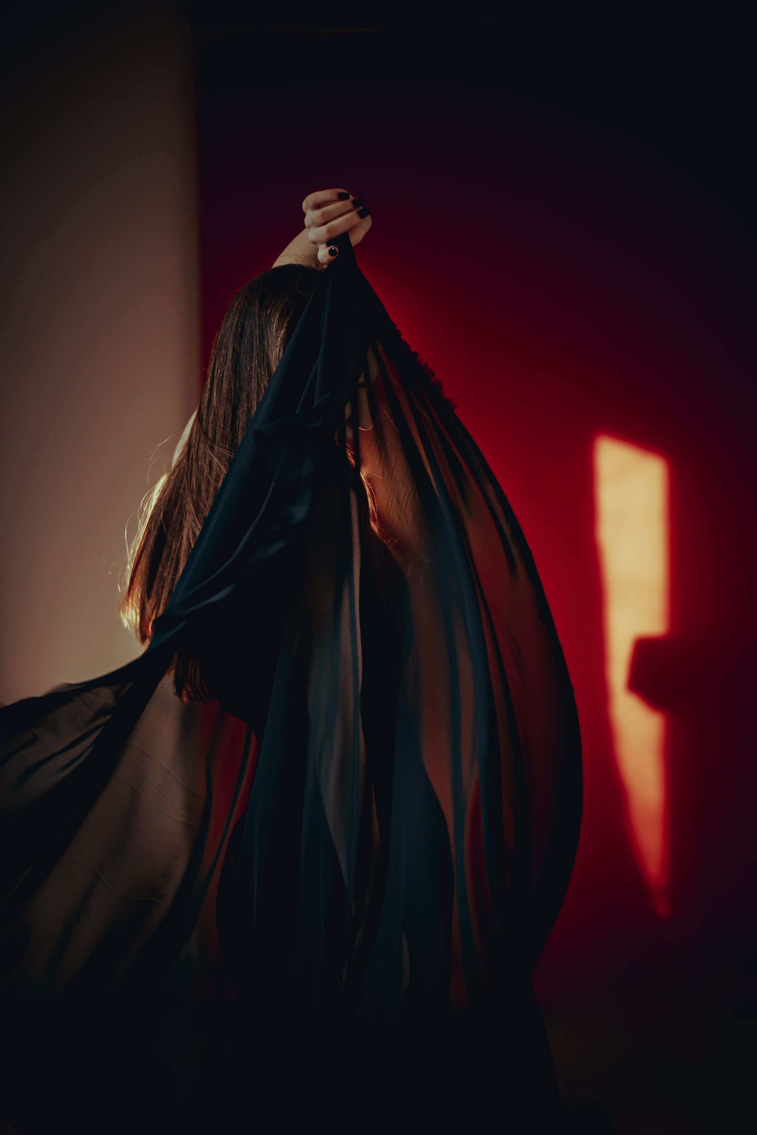 Ткань. Свадебный и портретный фотограф lifestyle