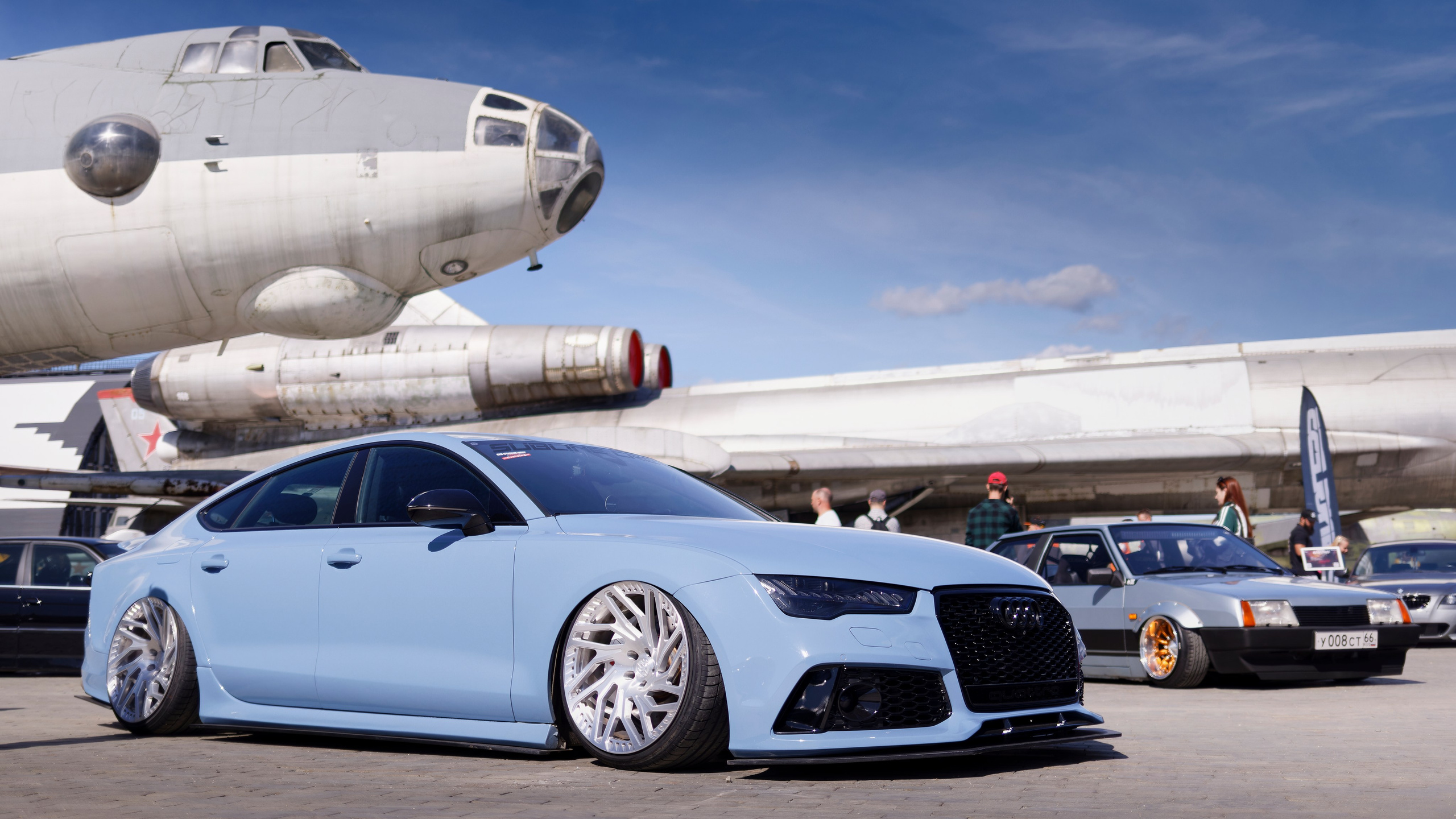 DriftGames'25. IN STREET WE TRUST