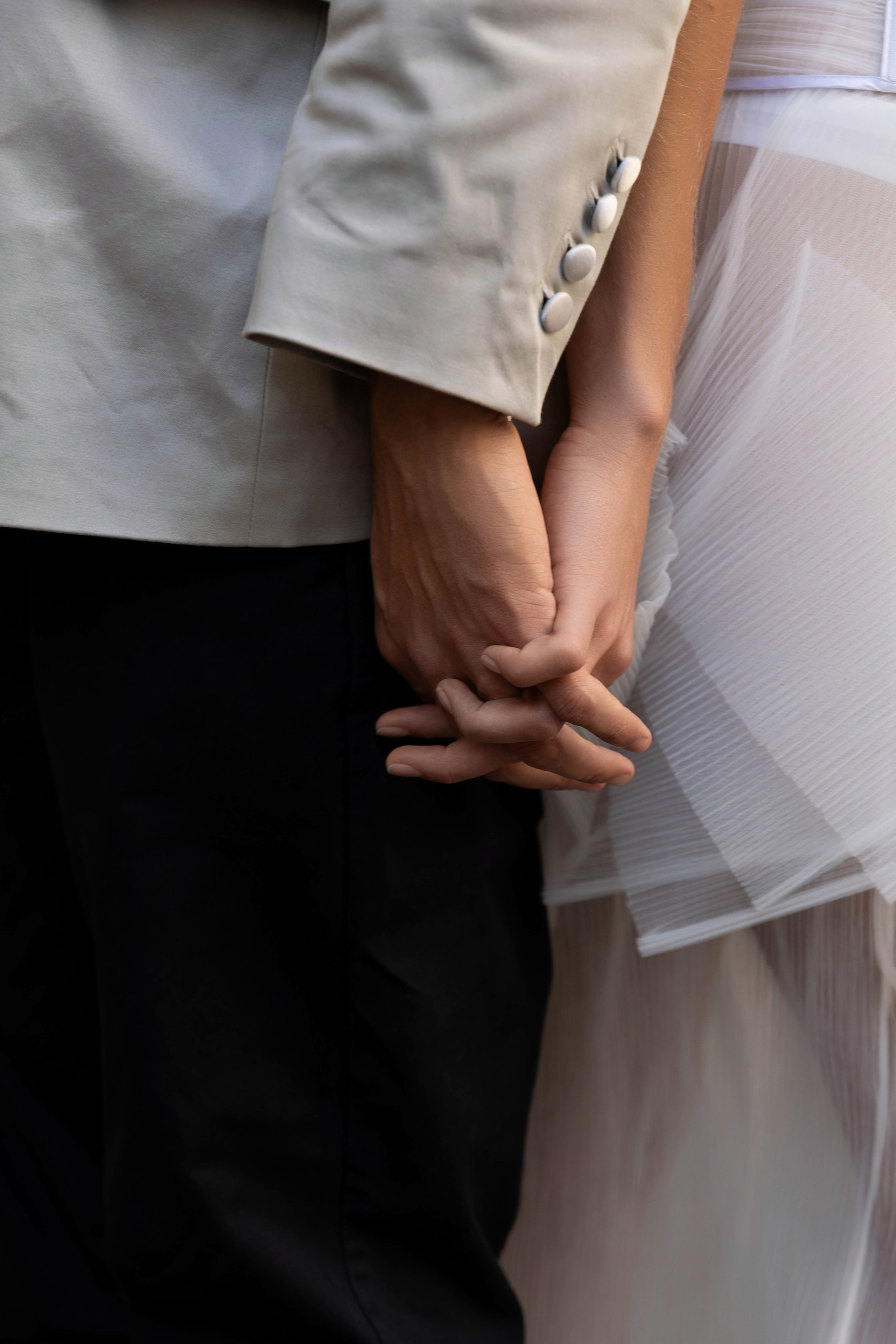 Любовь в мегаполисе. Свадебный фотограф Москва