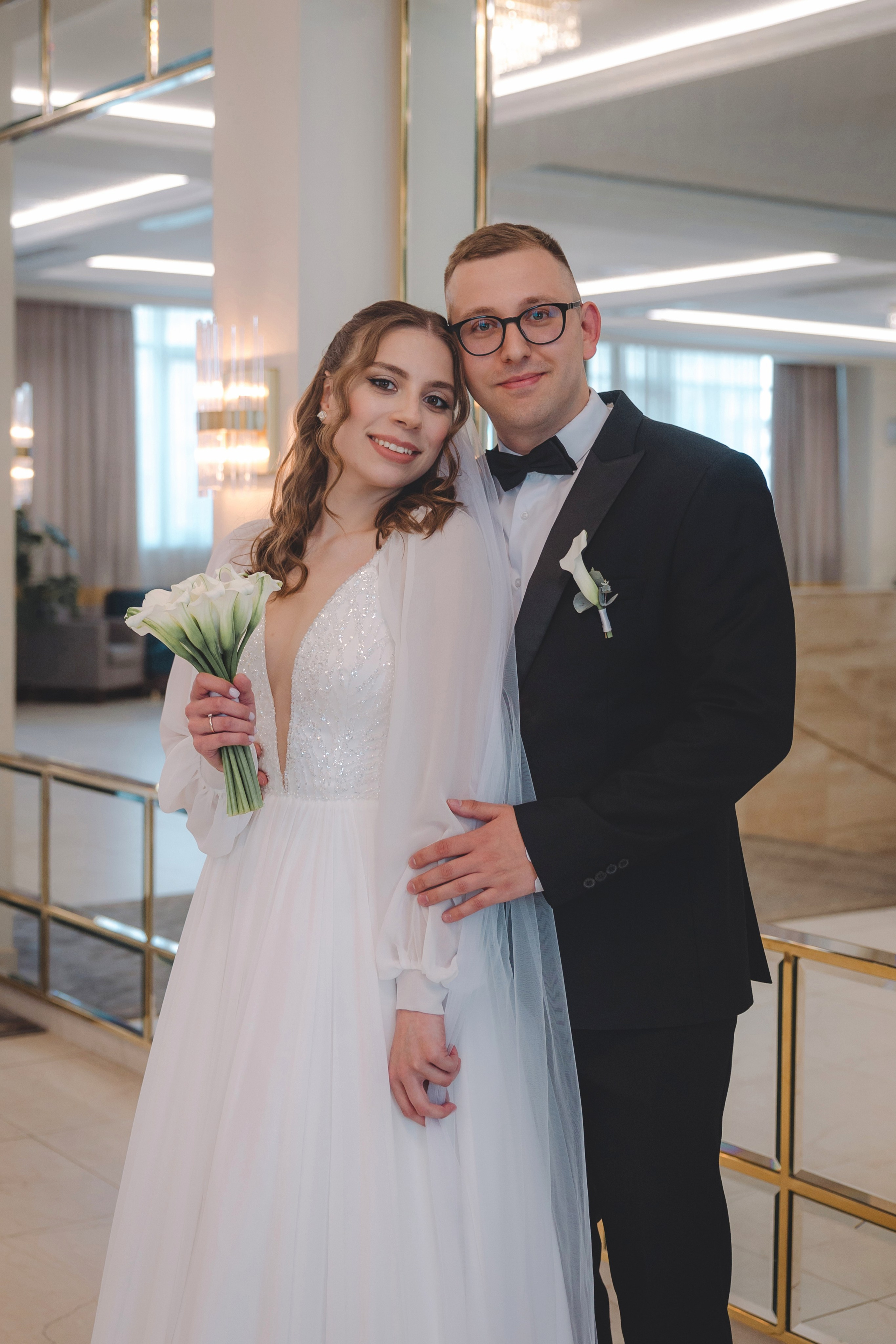 И & А. Свадебный, семейный и индивидуальный фотограф в Зеленограде и Москве Ирина Костенко