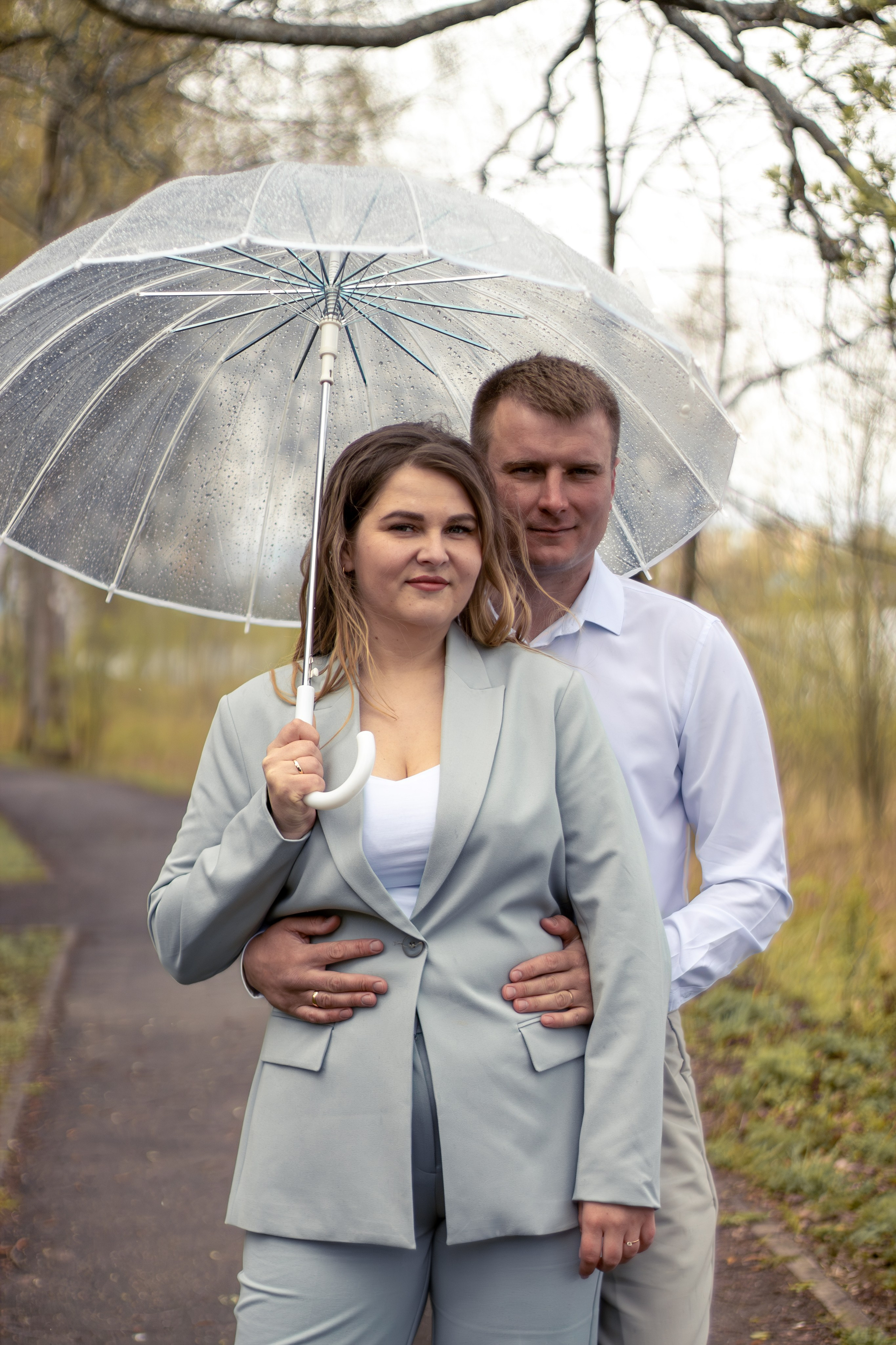 Lovestory (Лавстори) и свадебные фотосессии в Бологое. Свадебный и семейный фотограф Бологое Тверь — Ninel