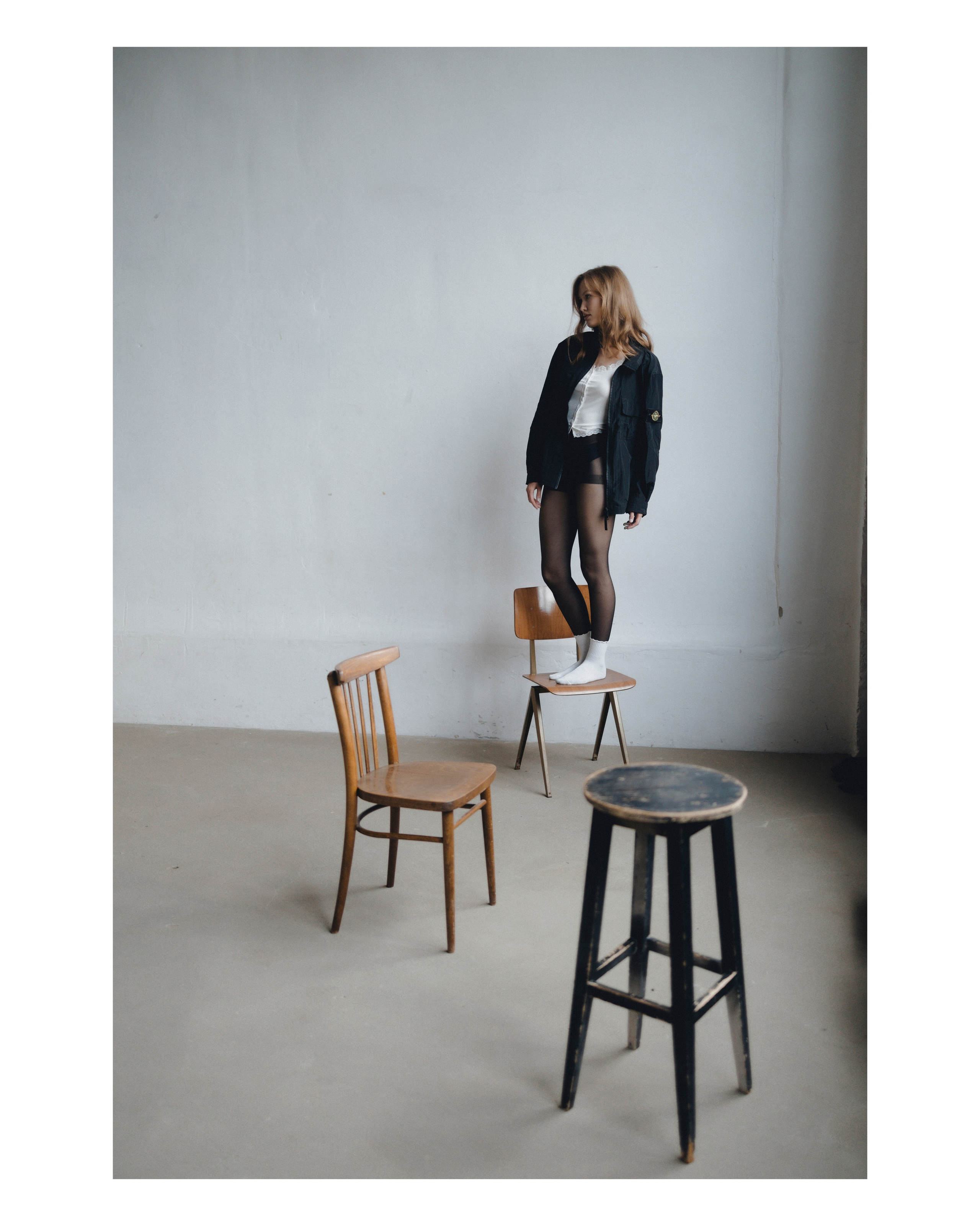 Kodak Portra 400. Nikeli.mag