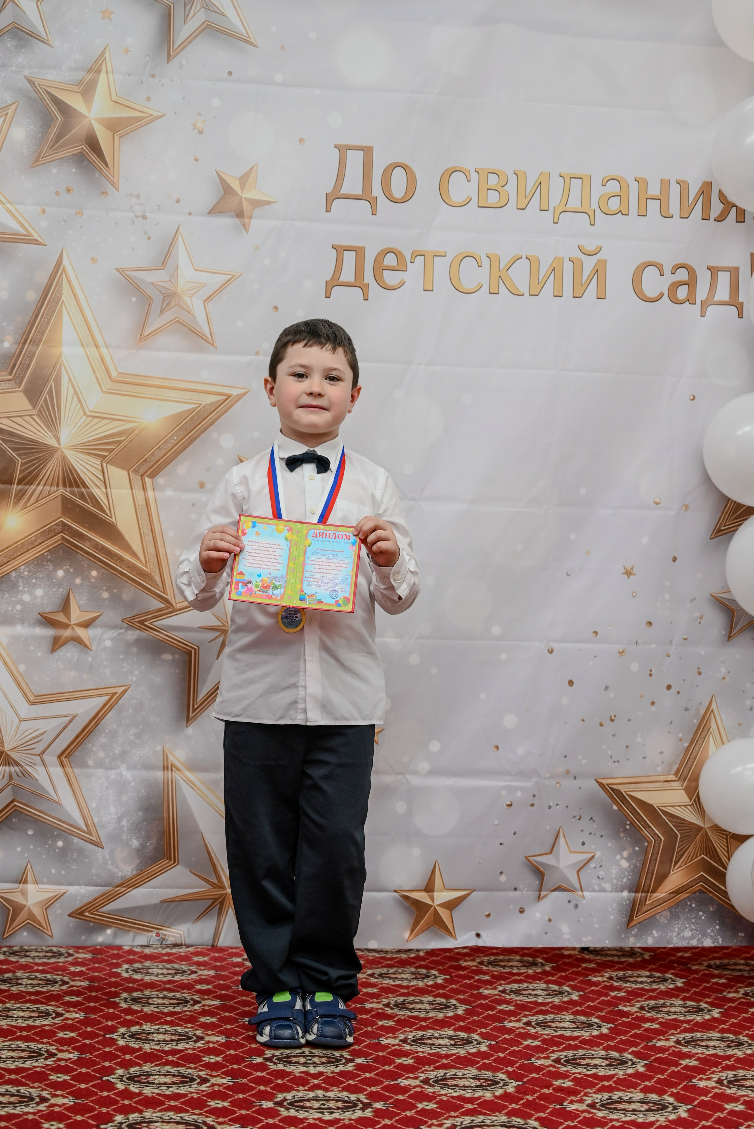 Выпускной. Семейный и детский фотограф Москва