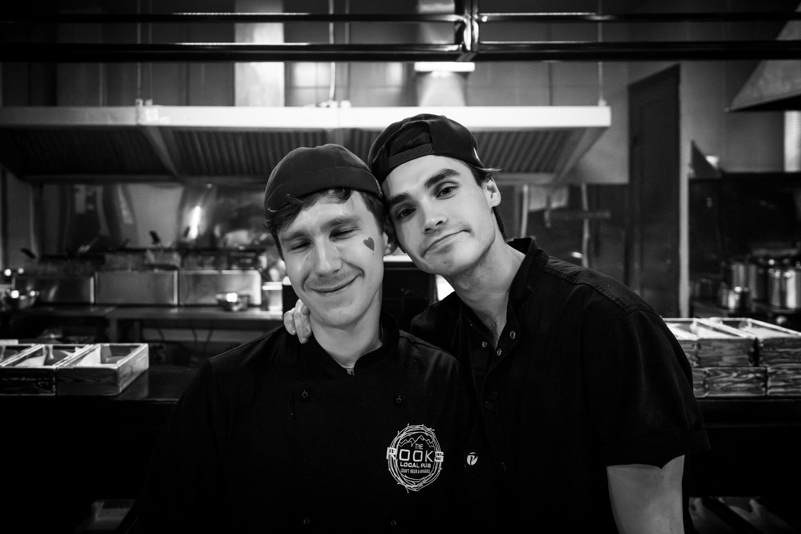 ШК. Анастасия Паршукова — фотограф Шерегеш Новосибирск