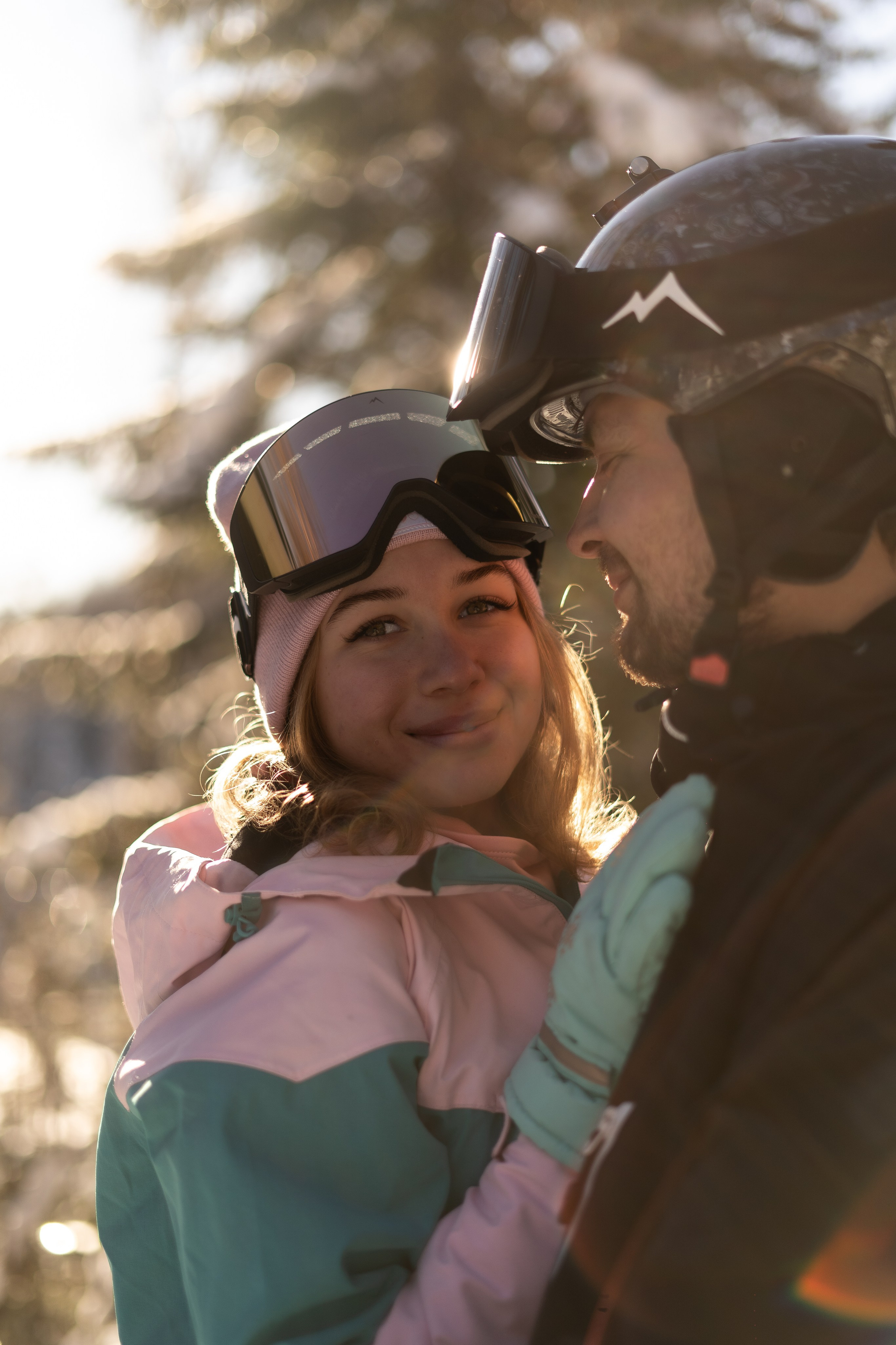 Джой. Анастасия Паршукова — фотограф Шерегеш Новосибирск