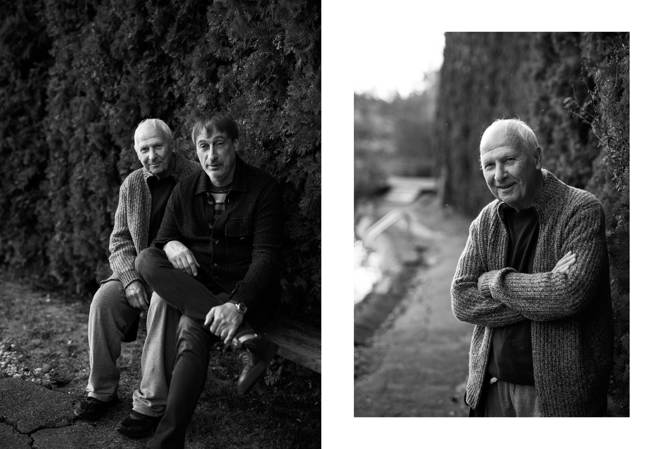 Антон. Главная