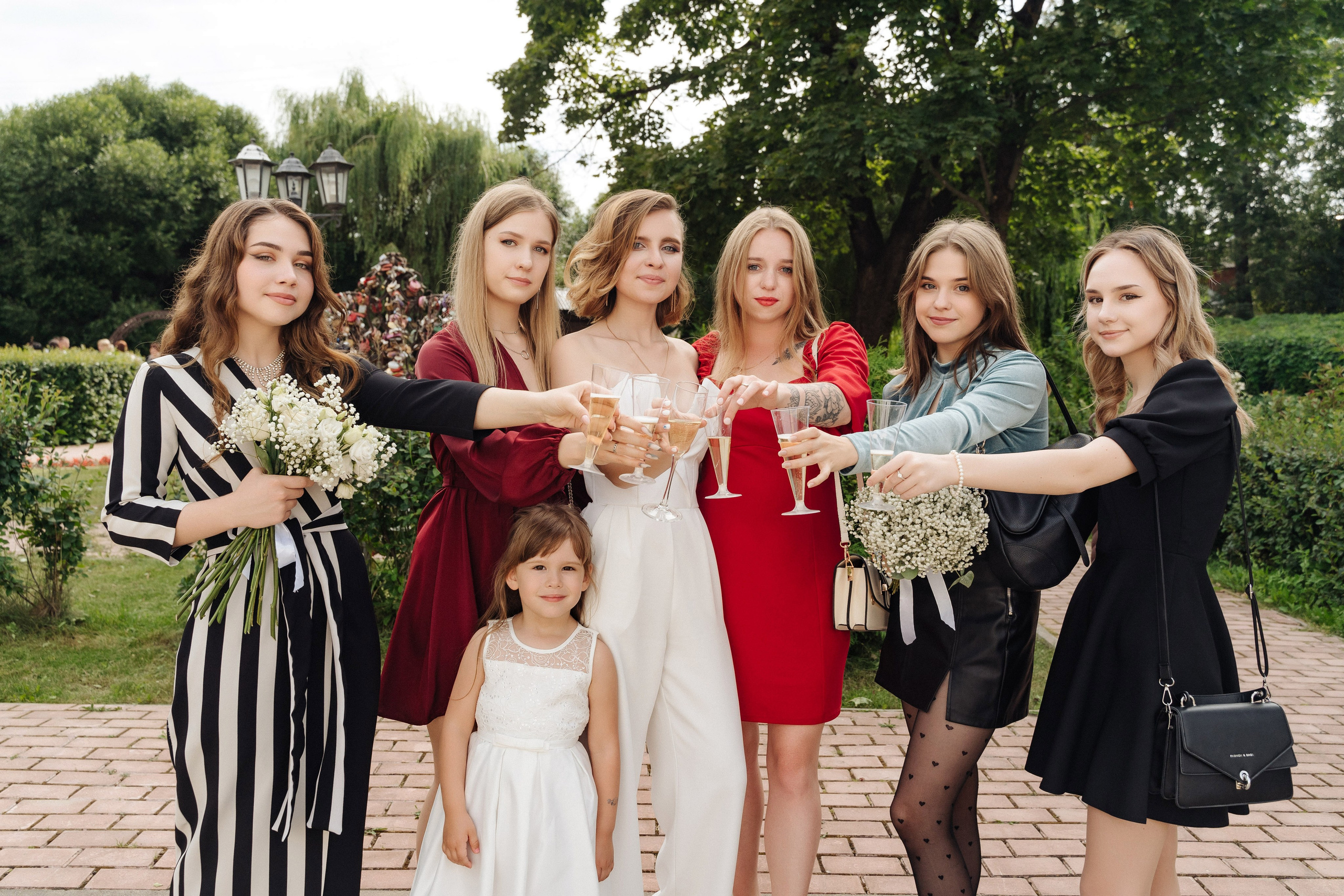 K & A Прогулка. Фотограф и видеограф в Смоленске Денис Медведев