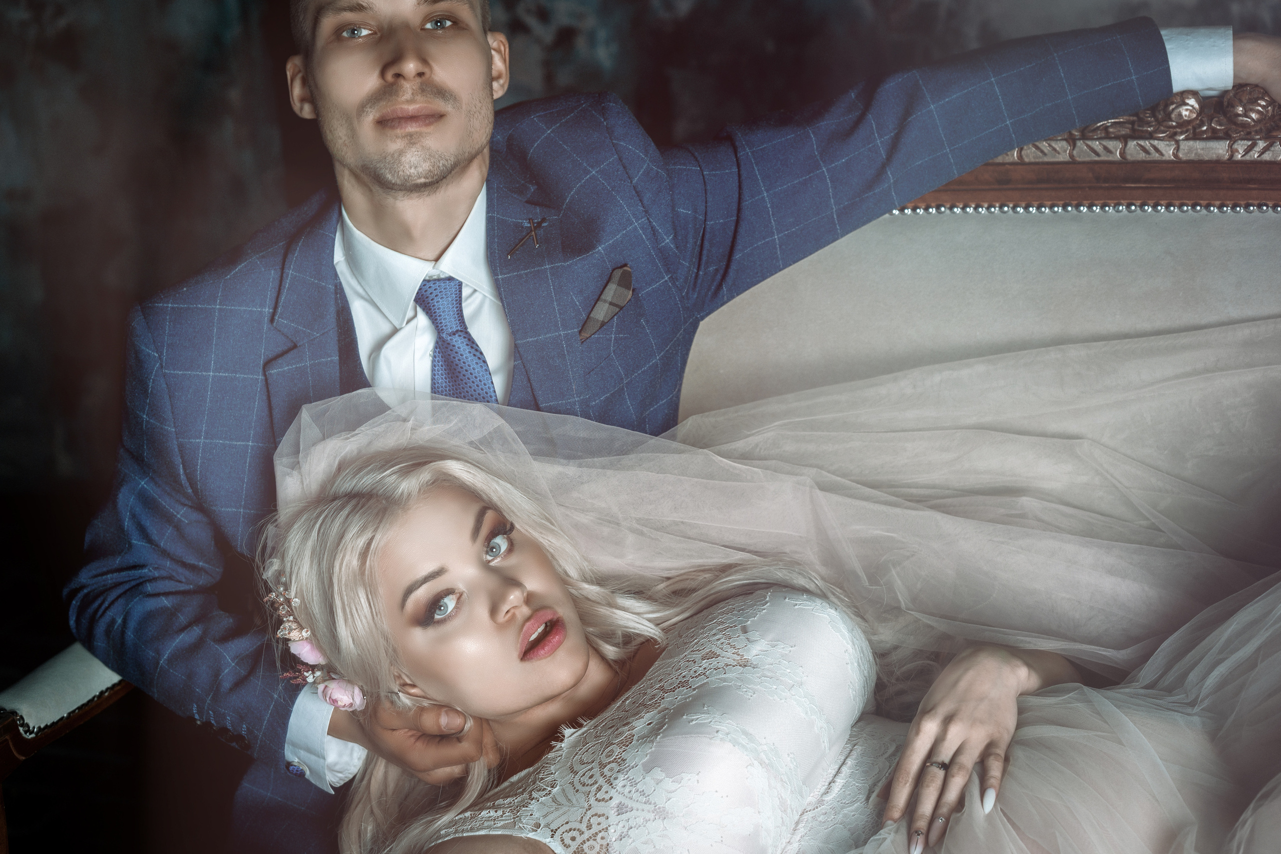 Роман Шитиков —свадебный, семейный фотограф в Санкт-Петербурге