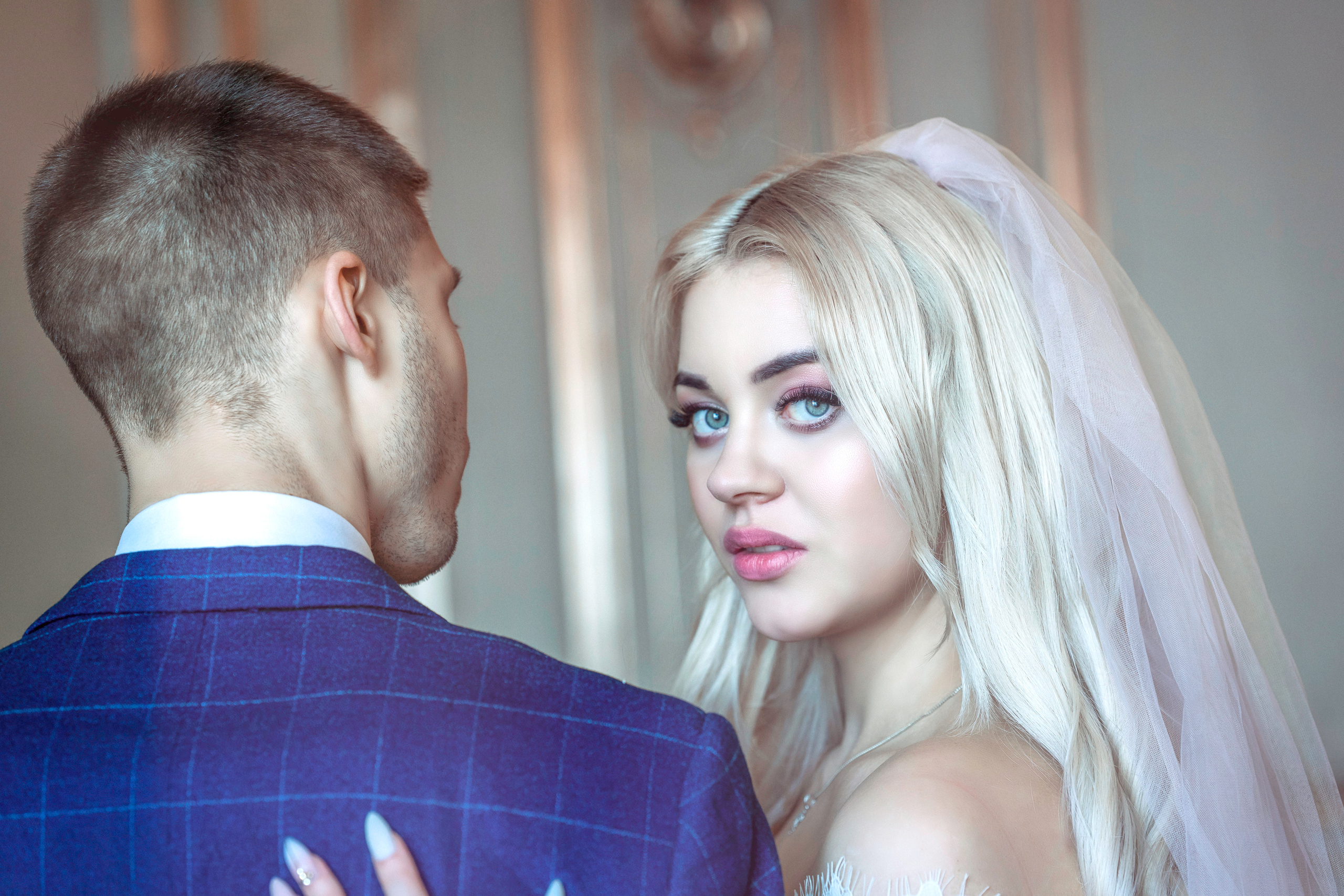 Роман Шитиков —свадебный, семейный фотограф в Санкт-Петербурге