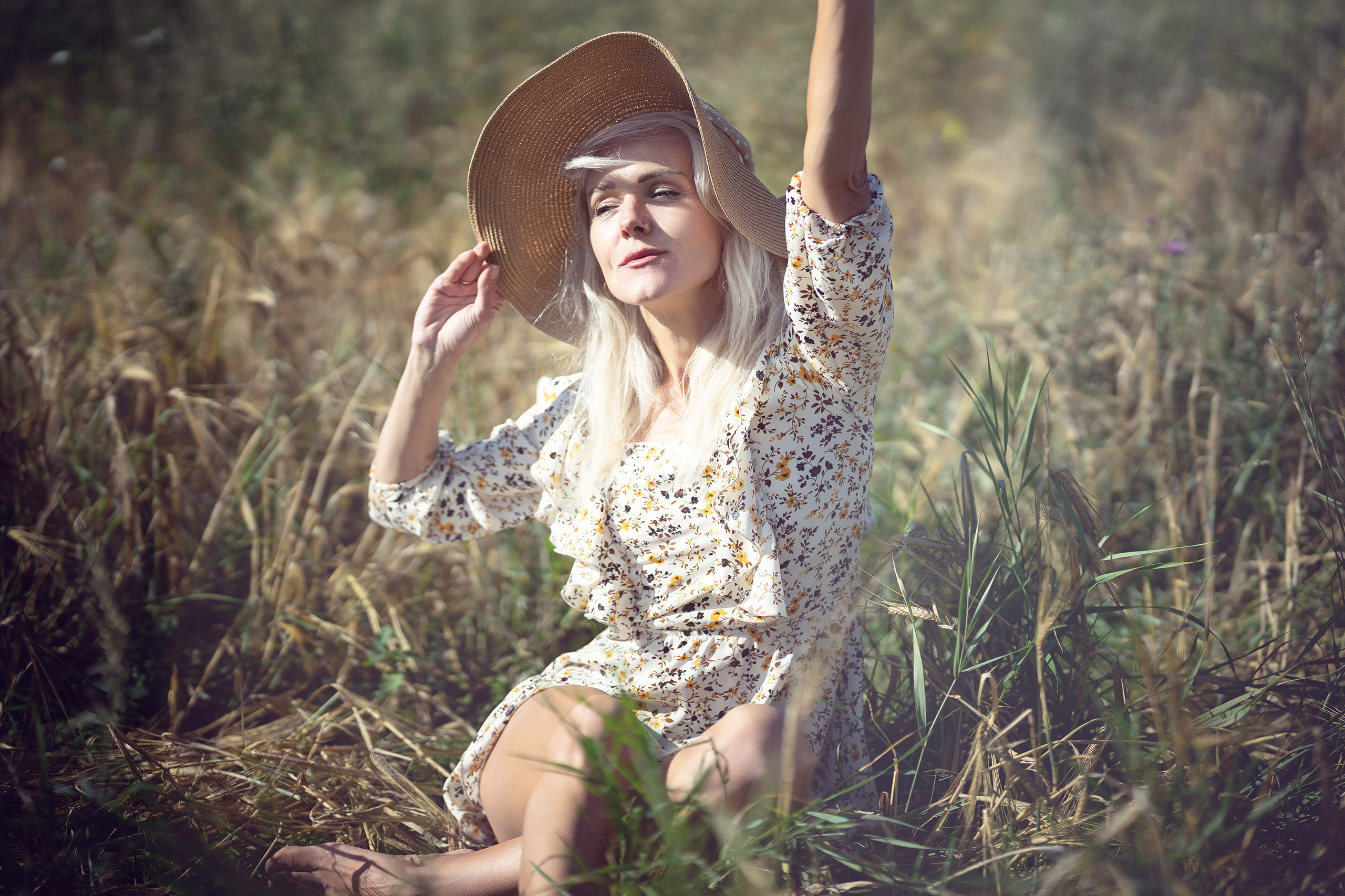 Летняя фотоссесия на речке. Фотограф Шитиков Роман, Roman Rabbit. Роман Шитиков —свадебный, семейный фотограф в Санкт-Петербурге