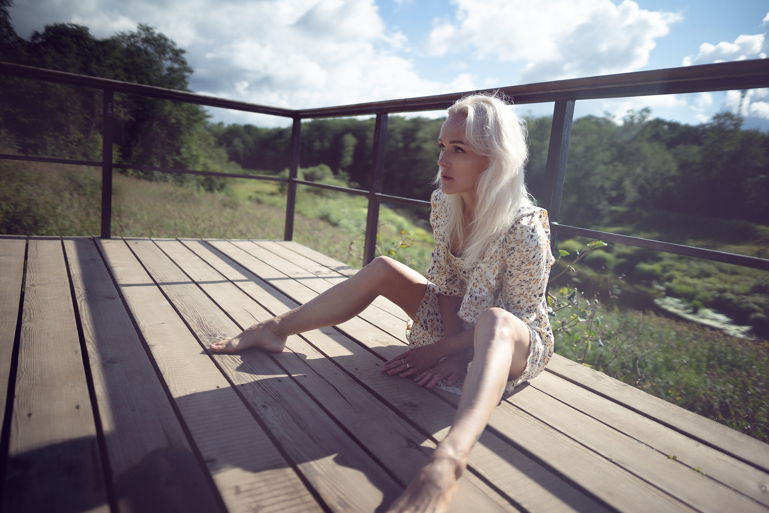 Летняя фотоссесия на речке. Фотограф Шитиков Роман, Roman Rabbit. Роман Шитиков —свадебный, семейный фотограф в Санкт-Петербурге