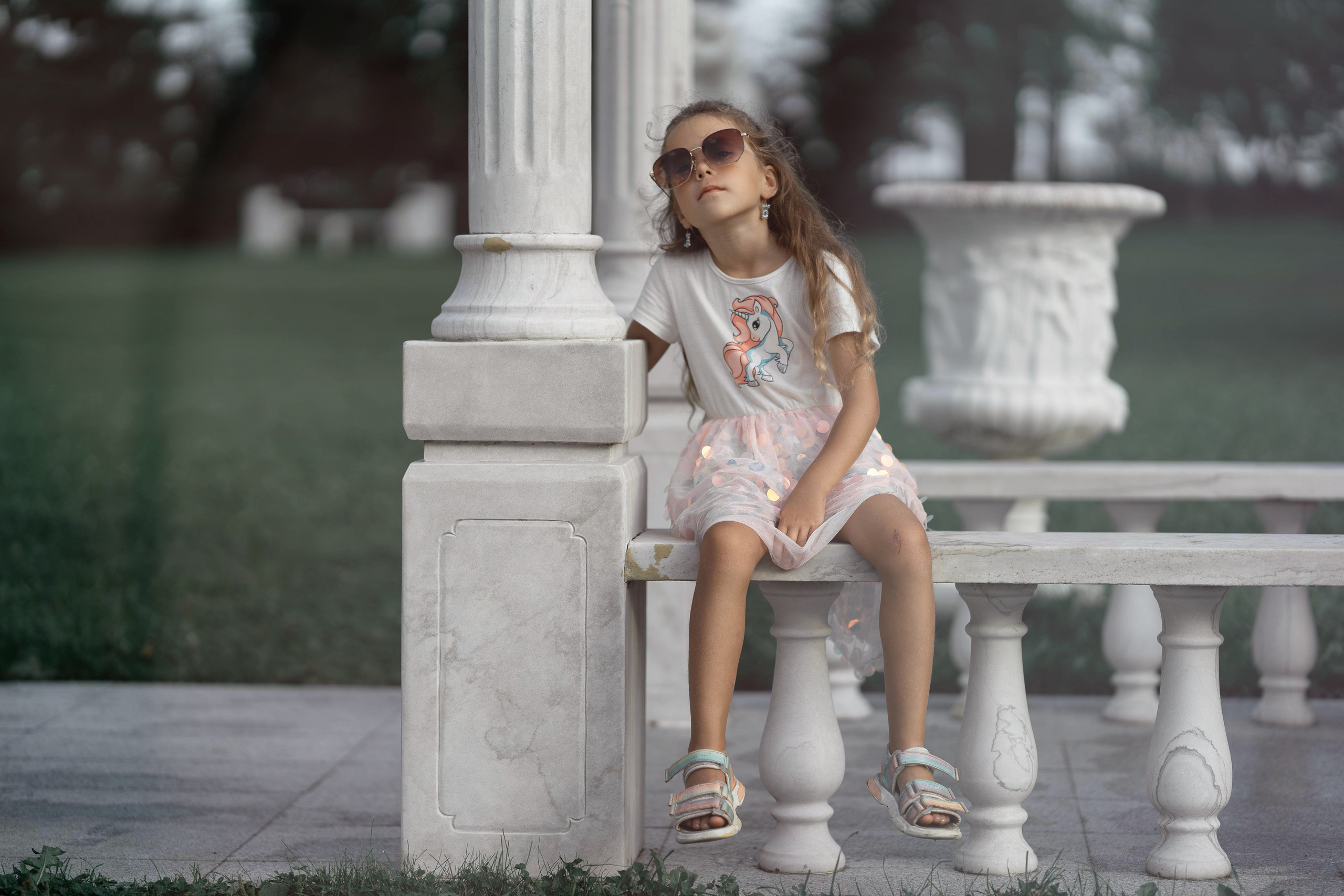 Семейная фотосессия в парке летом. Семейный фотограф Шитиков Роман. Роман Шитиков —свадебный, семейный фотограф в Санкт-Петербурге