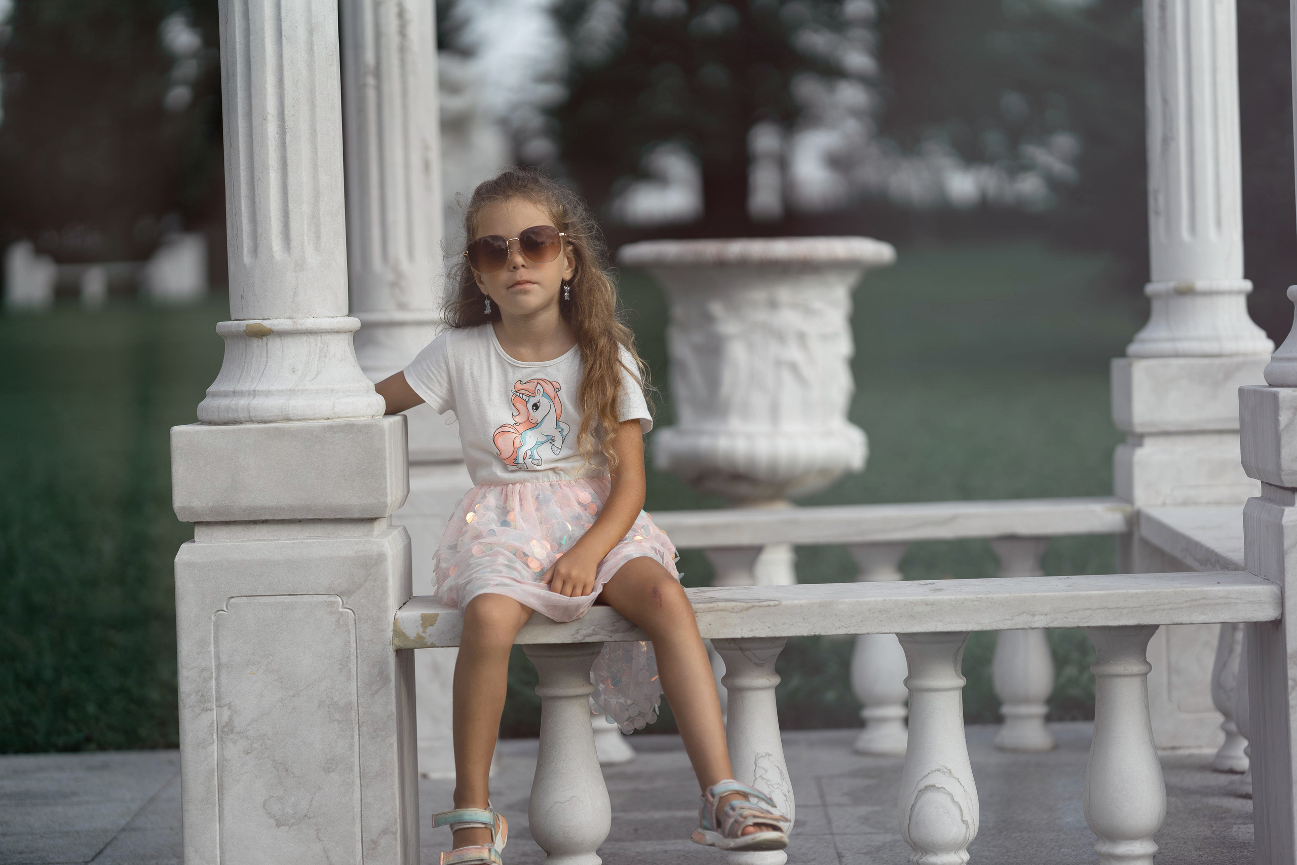 Семейная фотосессия в парке летом. Семейный фотограф Шитиков Роман. Роман Шитиков —свадебный, семейный фотограф в Санкт-Петербурге