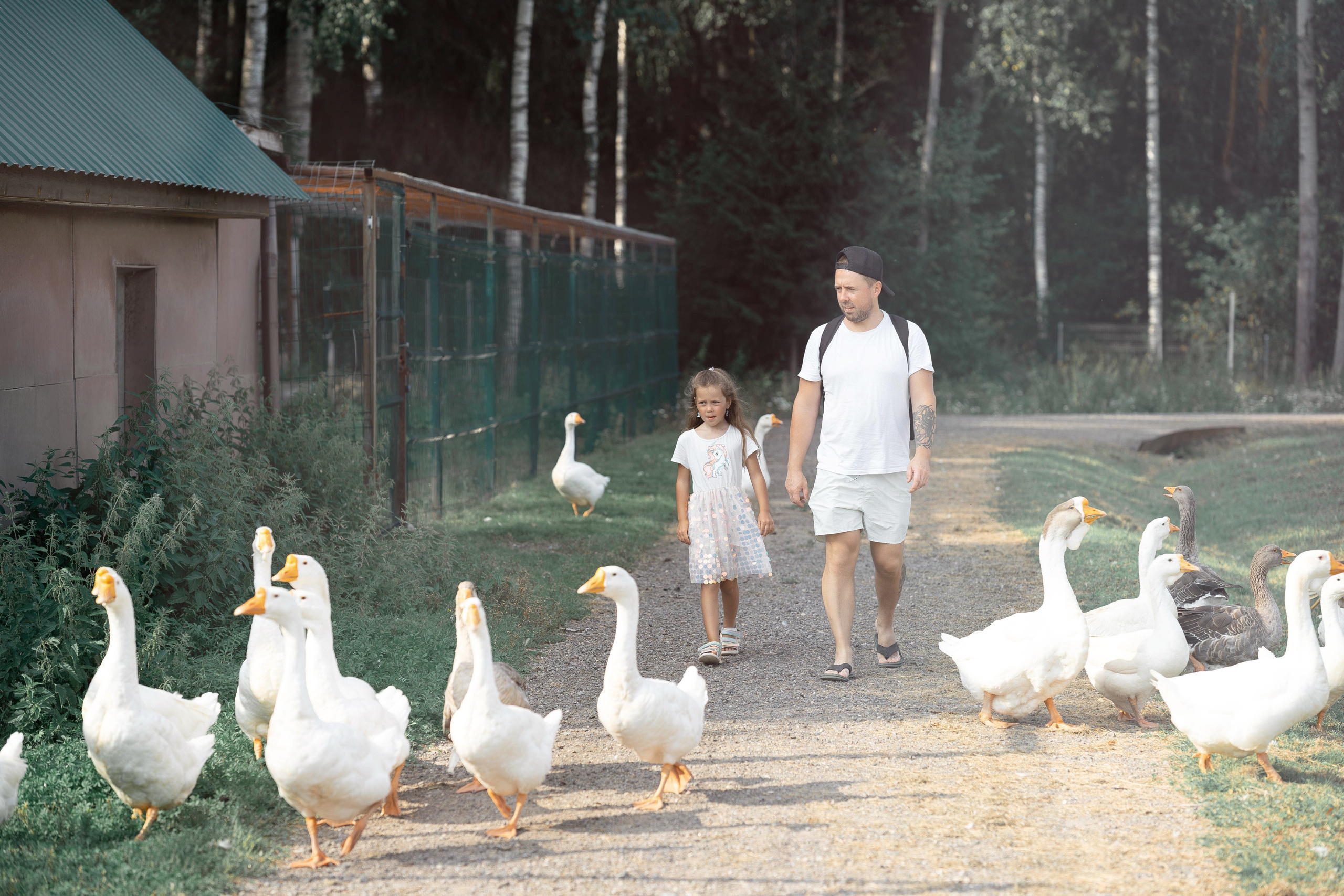 Семейная фотосессия в парке летом. Семейный фотограф Шитиков Роман. Роман Шитиков —свадебный, семейный фотограф в Санкт-Петербурге