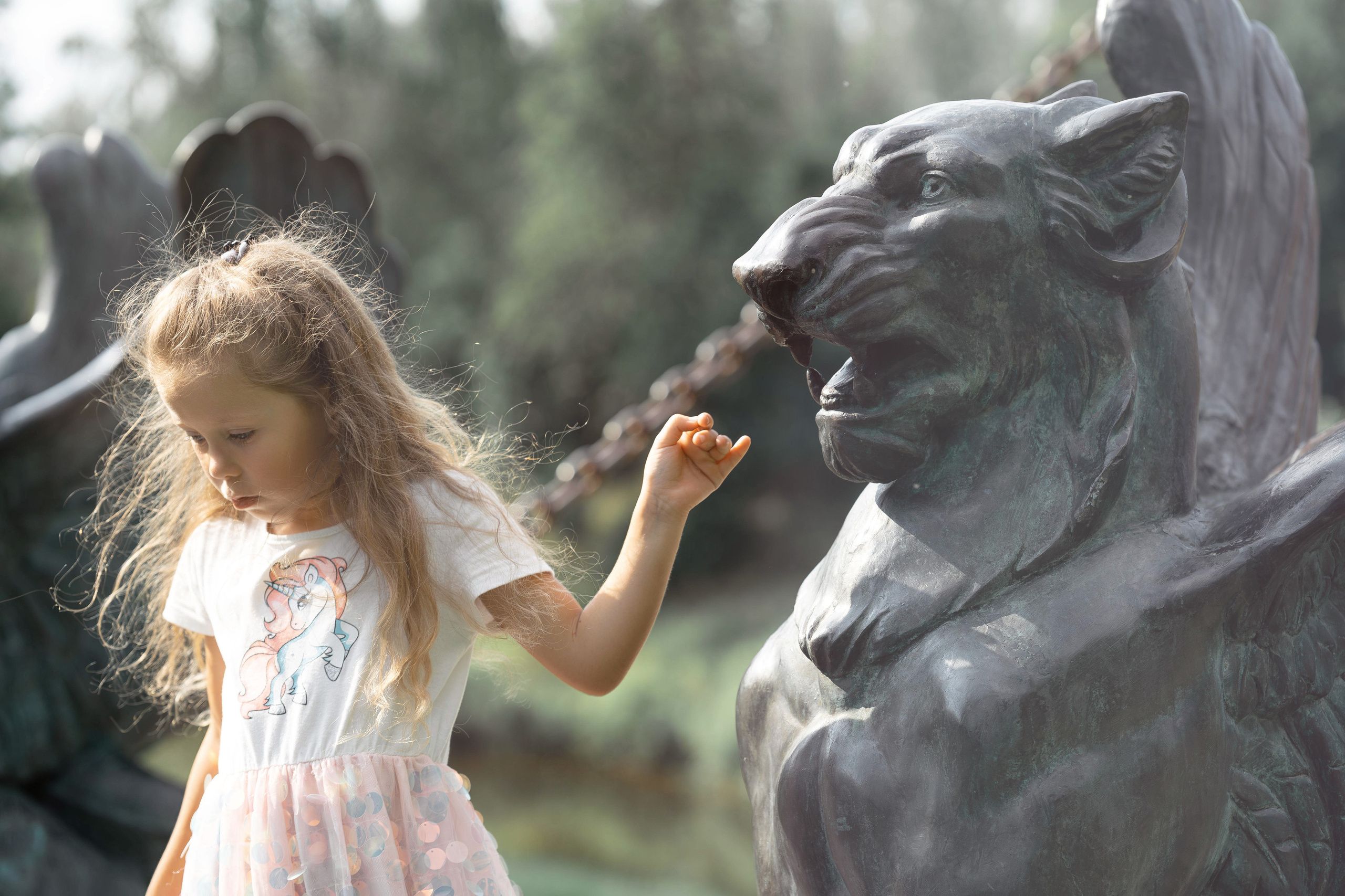 Семейная фотосессия в парке летом. Семейный фотограф Шитиков Роман. Роман Шитиков —свадебный, семейный фотограф в Санкт-Петербурге
