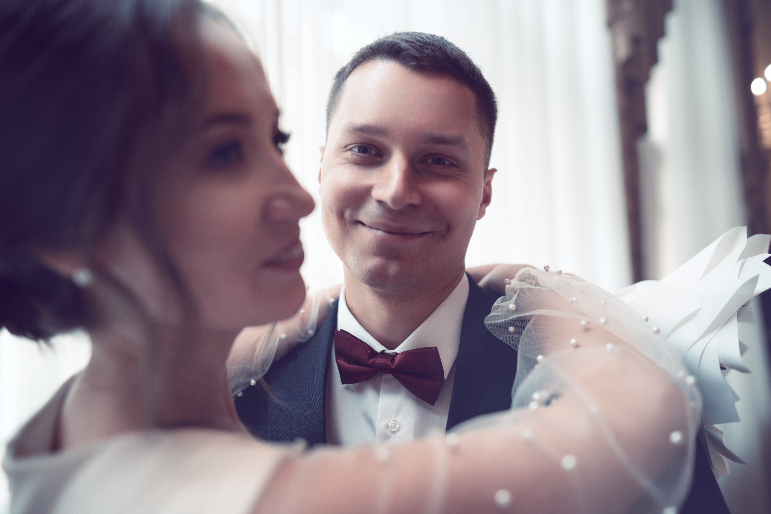 Роман Шитиков —свадебный, семейный фотограф в Санкт-Петербурге