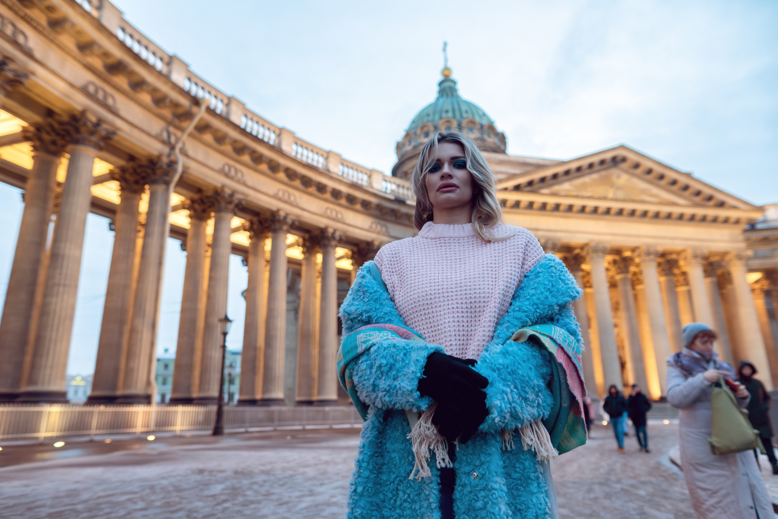 Роман Шитиков —свадебный, семейный фотограф в Санкт-Петербурге