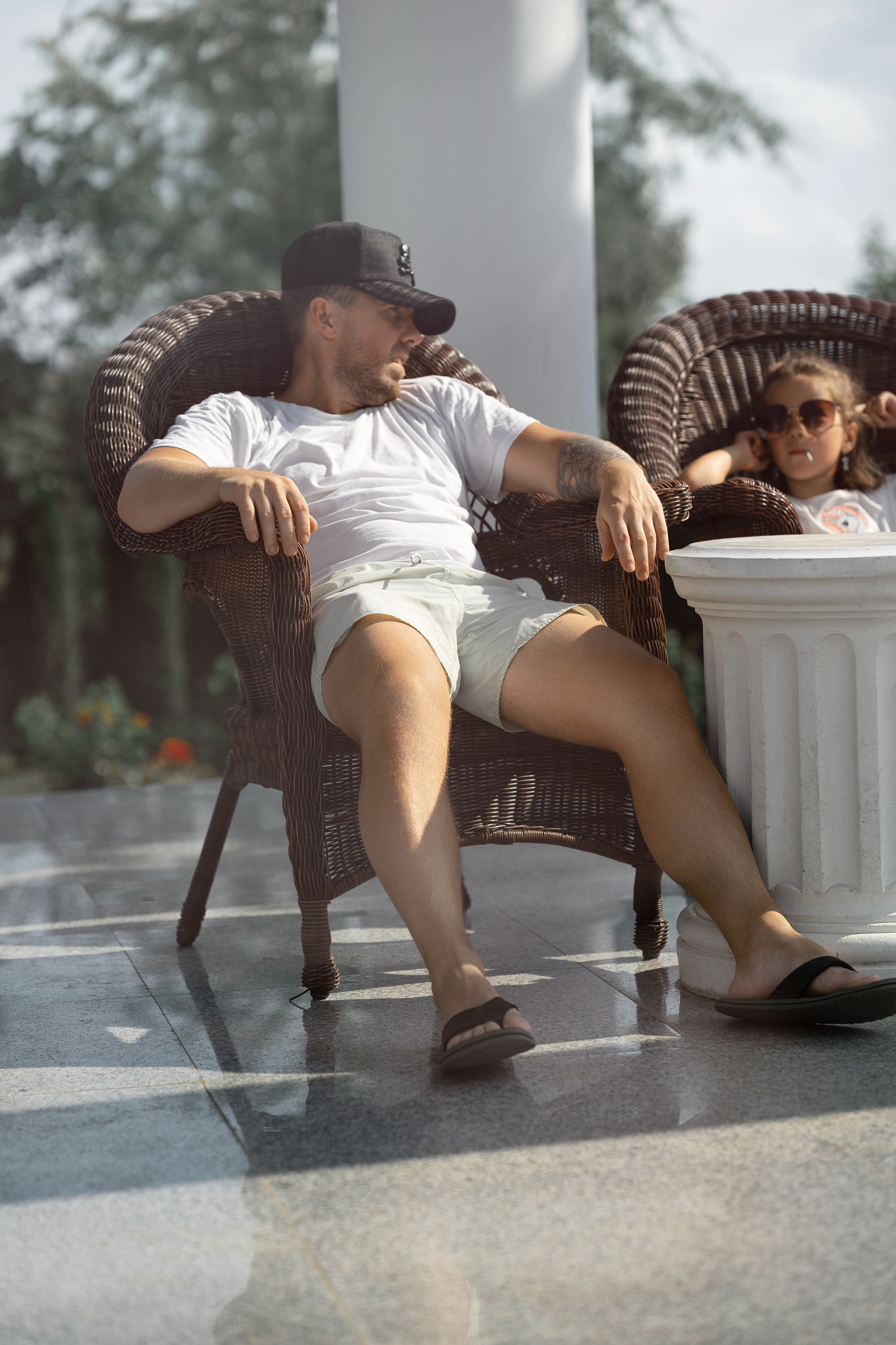 Семейная фотосессия в парке летом. Семейный фотограф Шитиков Роман. Роман Шитиков —свадебный, семейный фотограф в Санкт-Петербурге