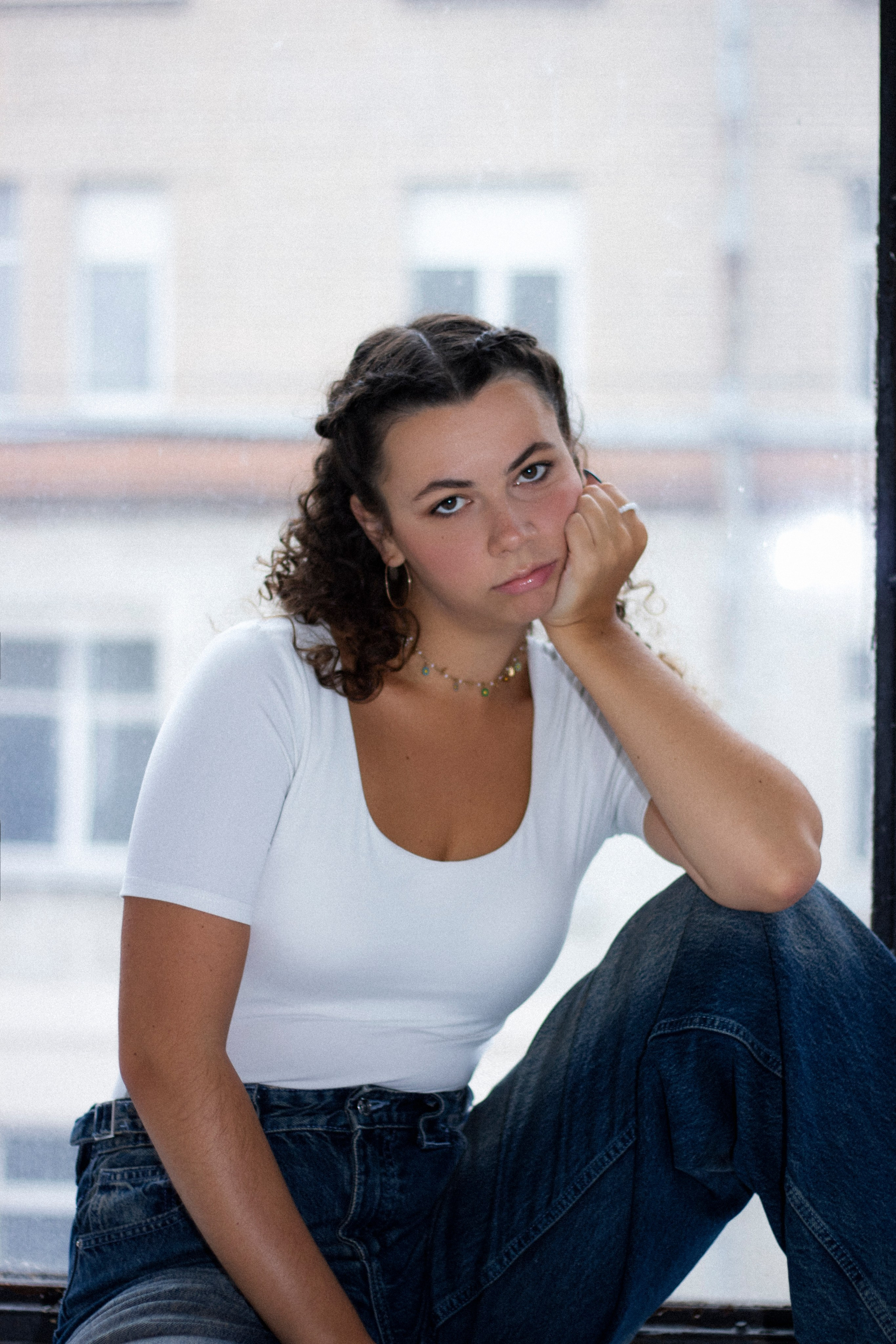 Катя. Фотограф в Санкт-Петербурге Смирнова Диана