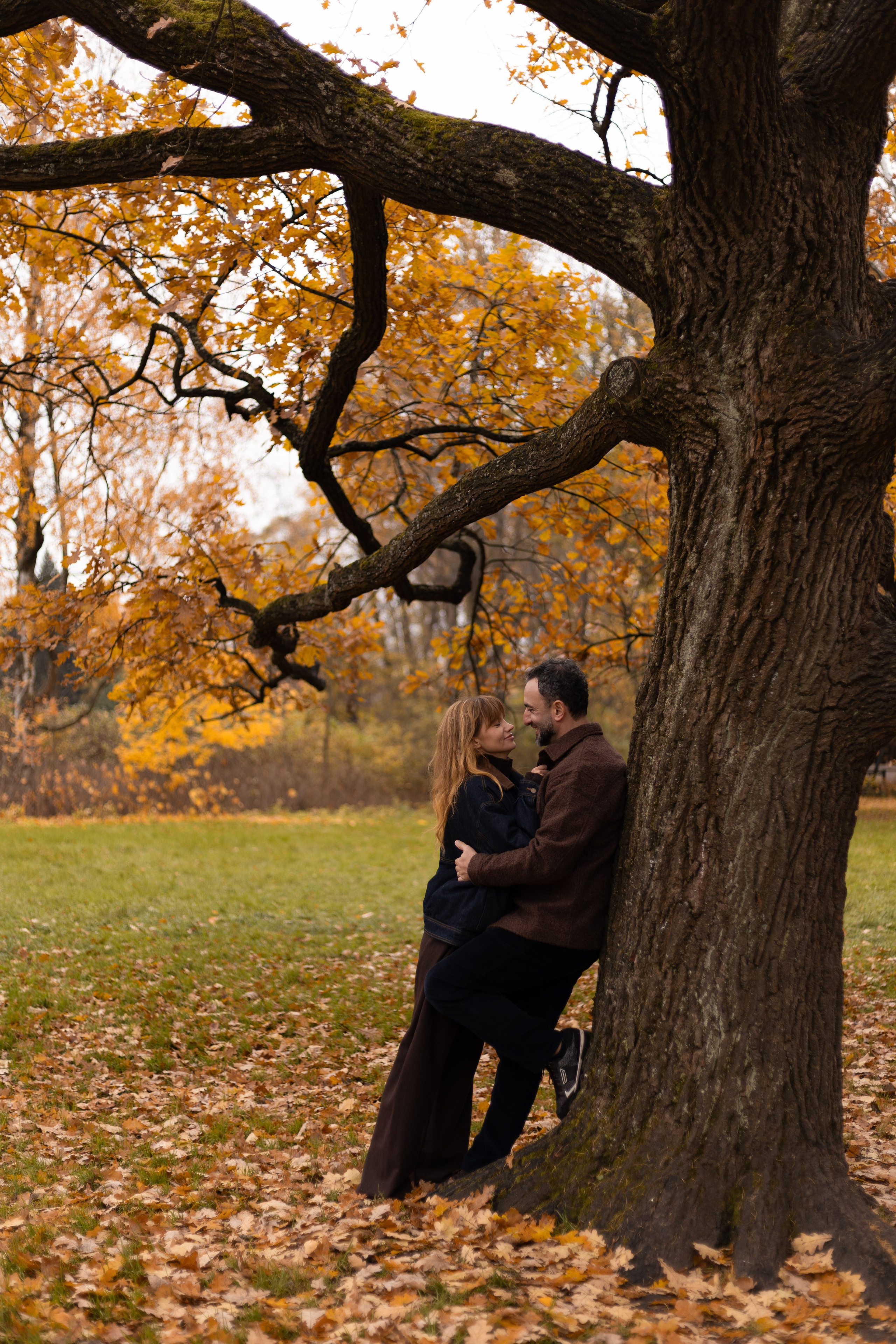 Катя и Карен. Фотограф в Санкт-Петербурге Смирнова Диана