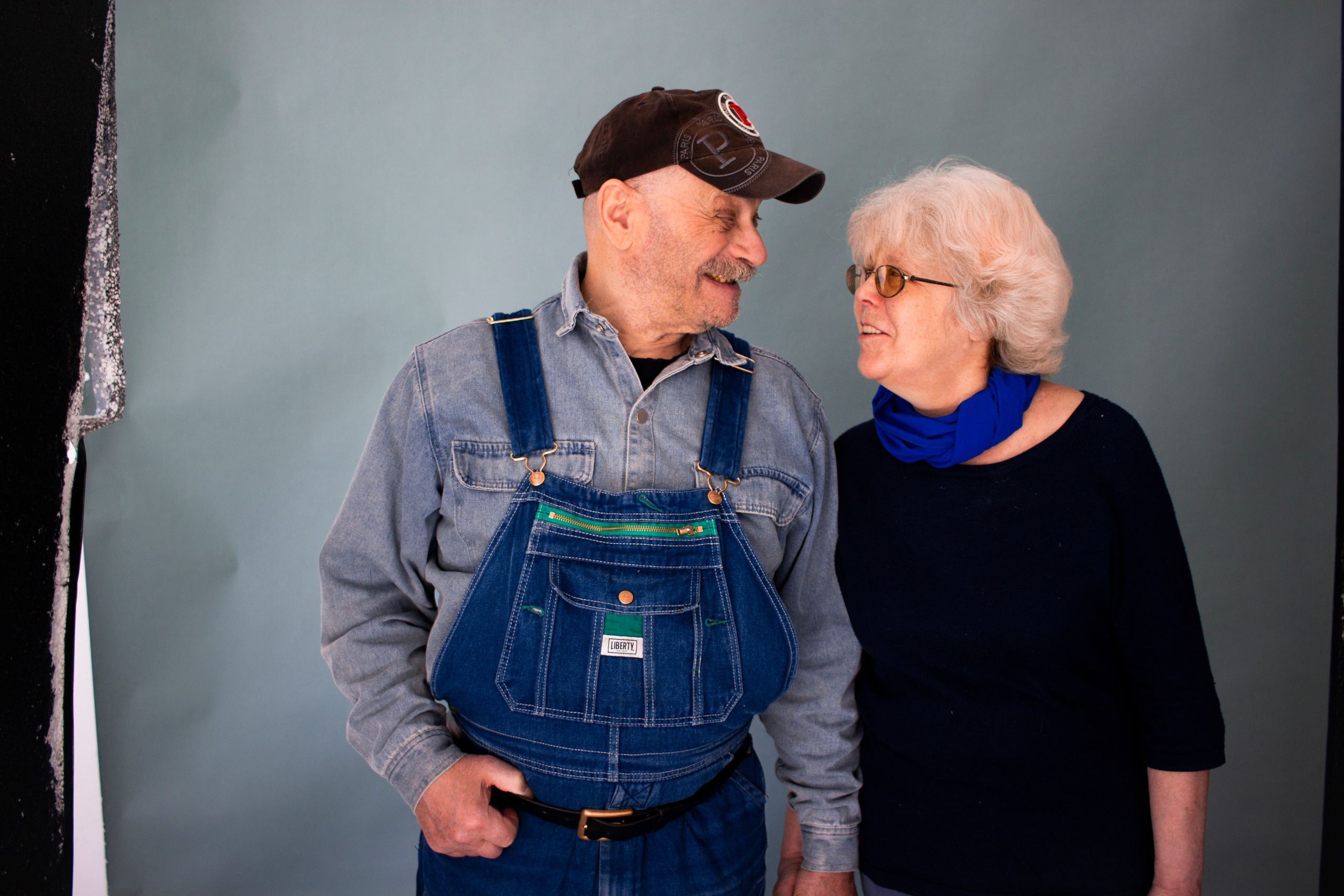 Яна и Леонид. Фотограф в Санкт-Петербурге Смирнова Диана