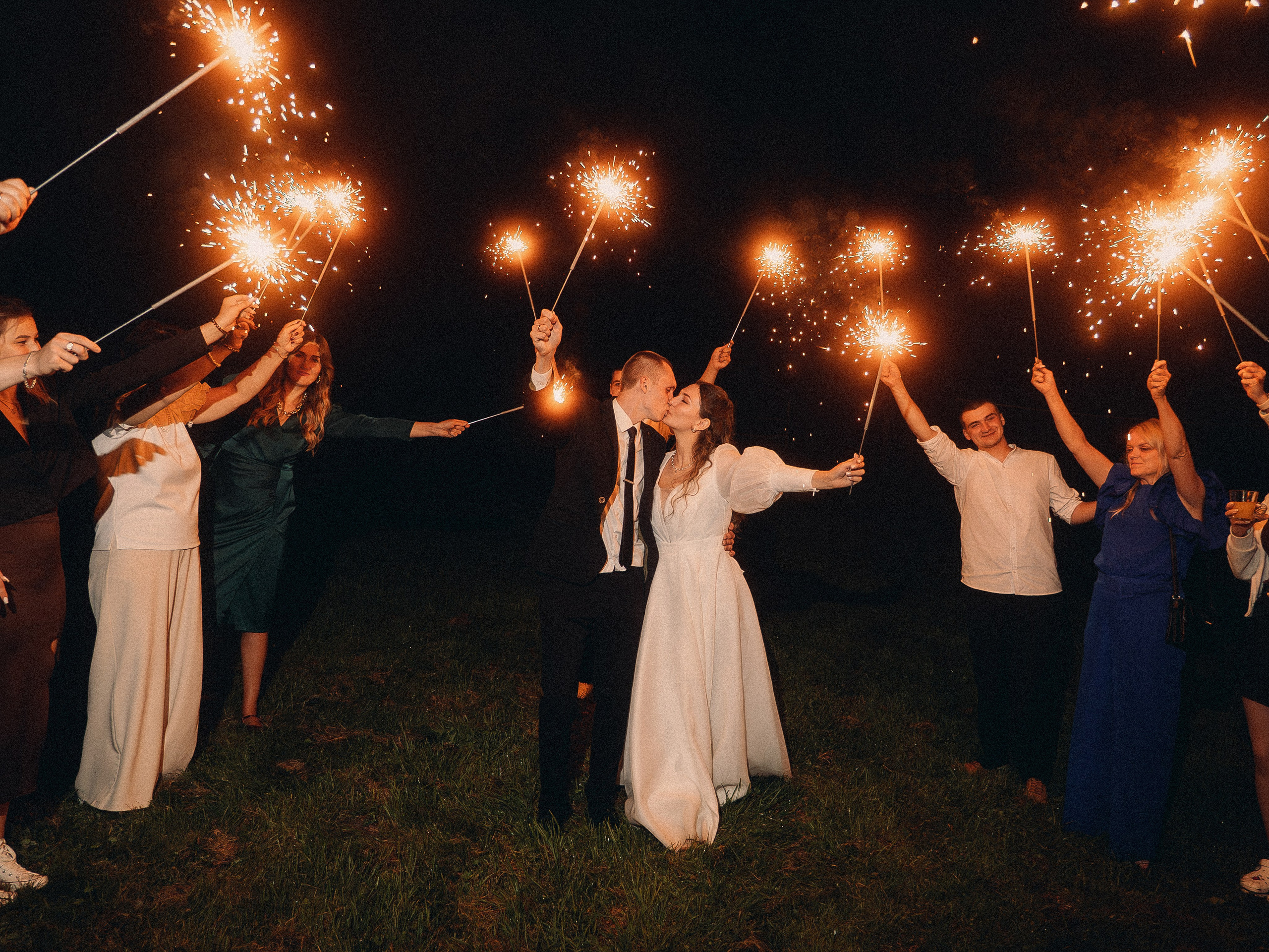 Мария и Даня. Фотограф Зиновьев Илья, Москва