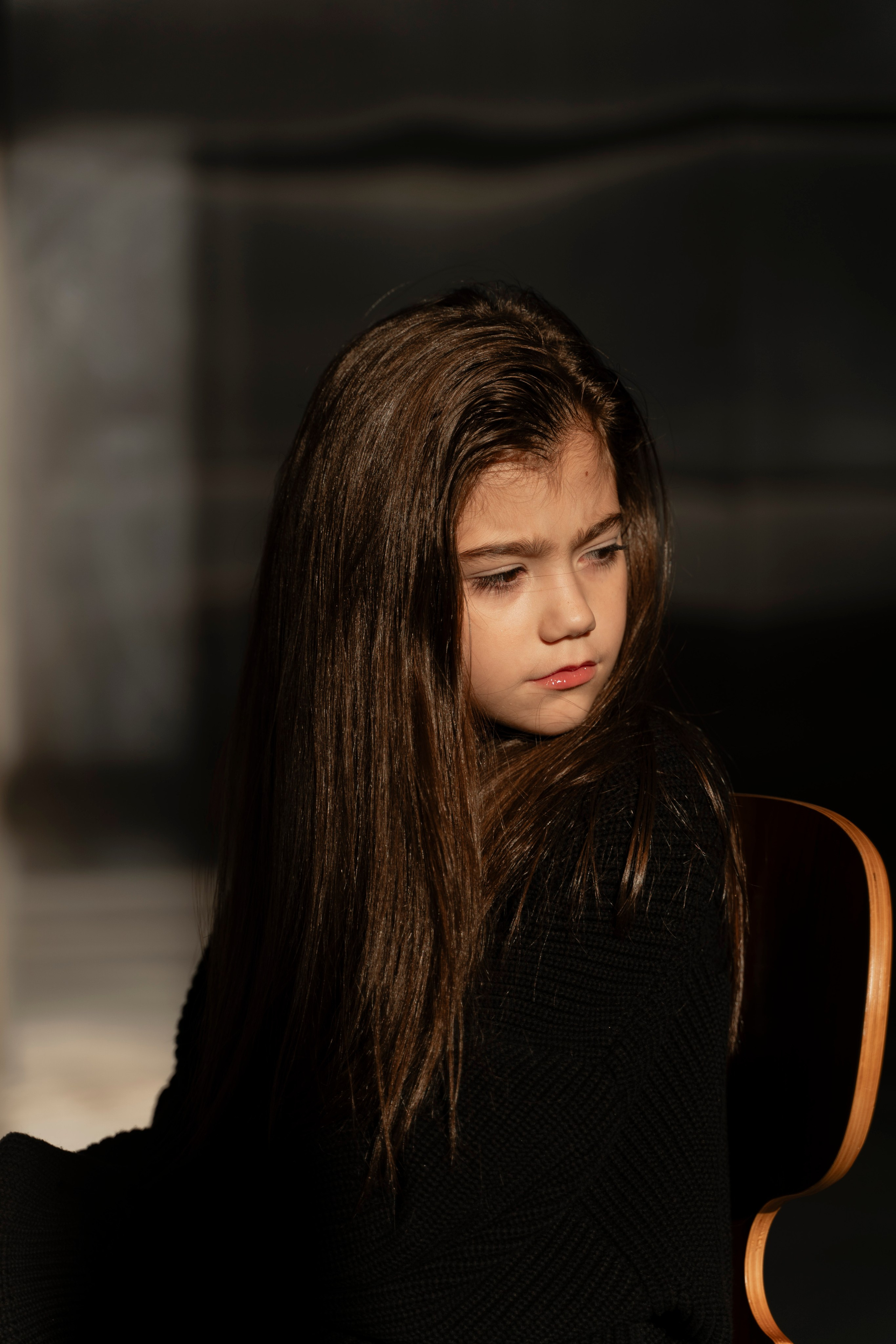 Нина. Семейный и детский фотограф в Москве