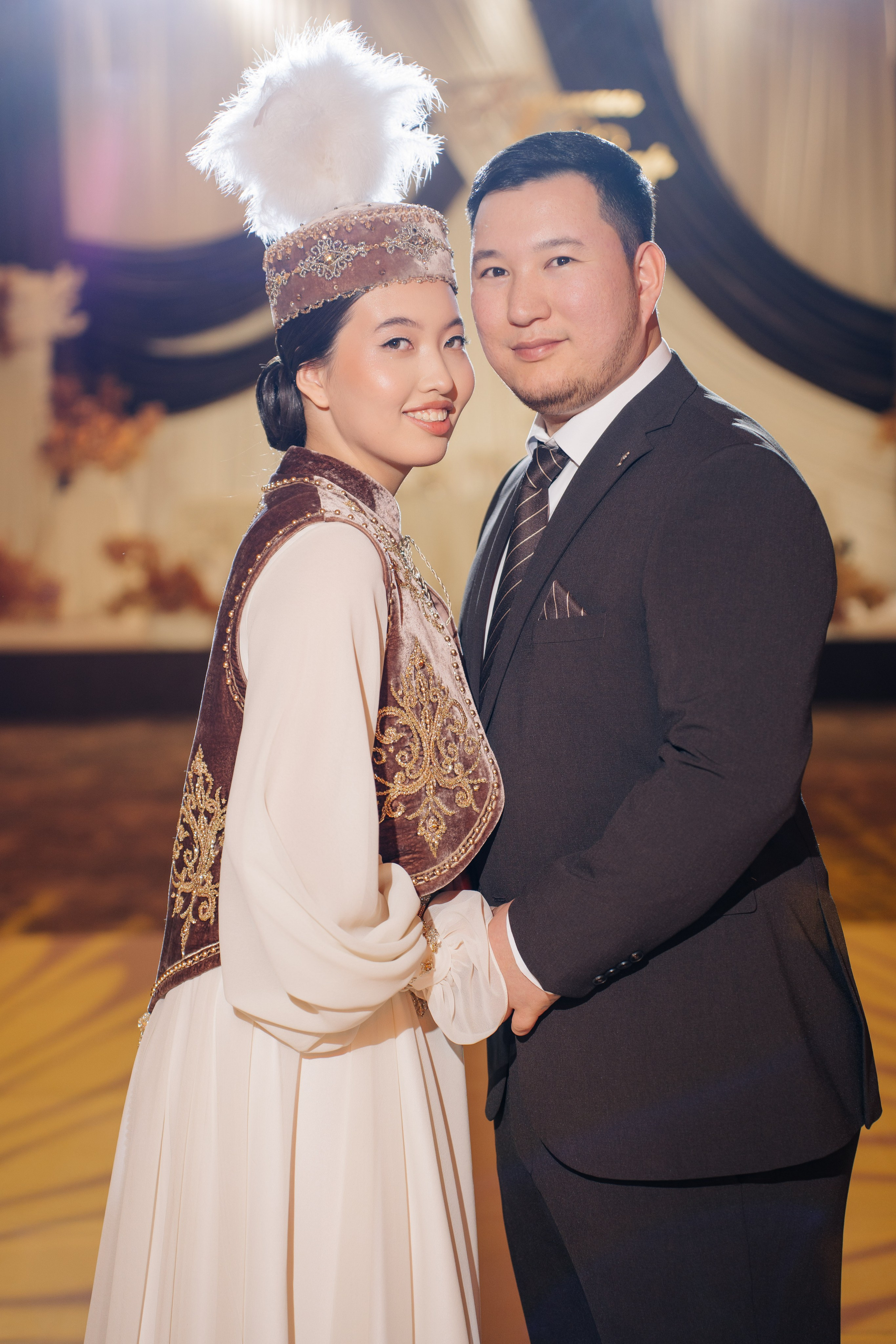 AZHAR. ZHASULAN SABYTULY