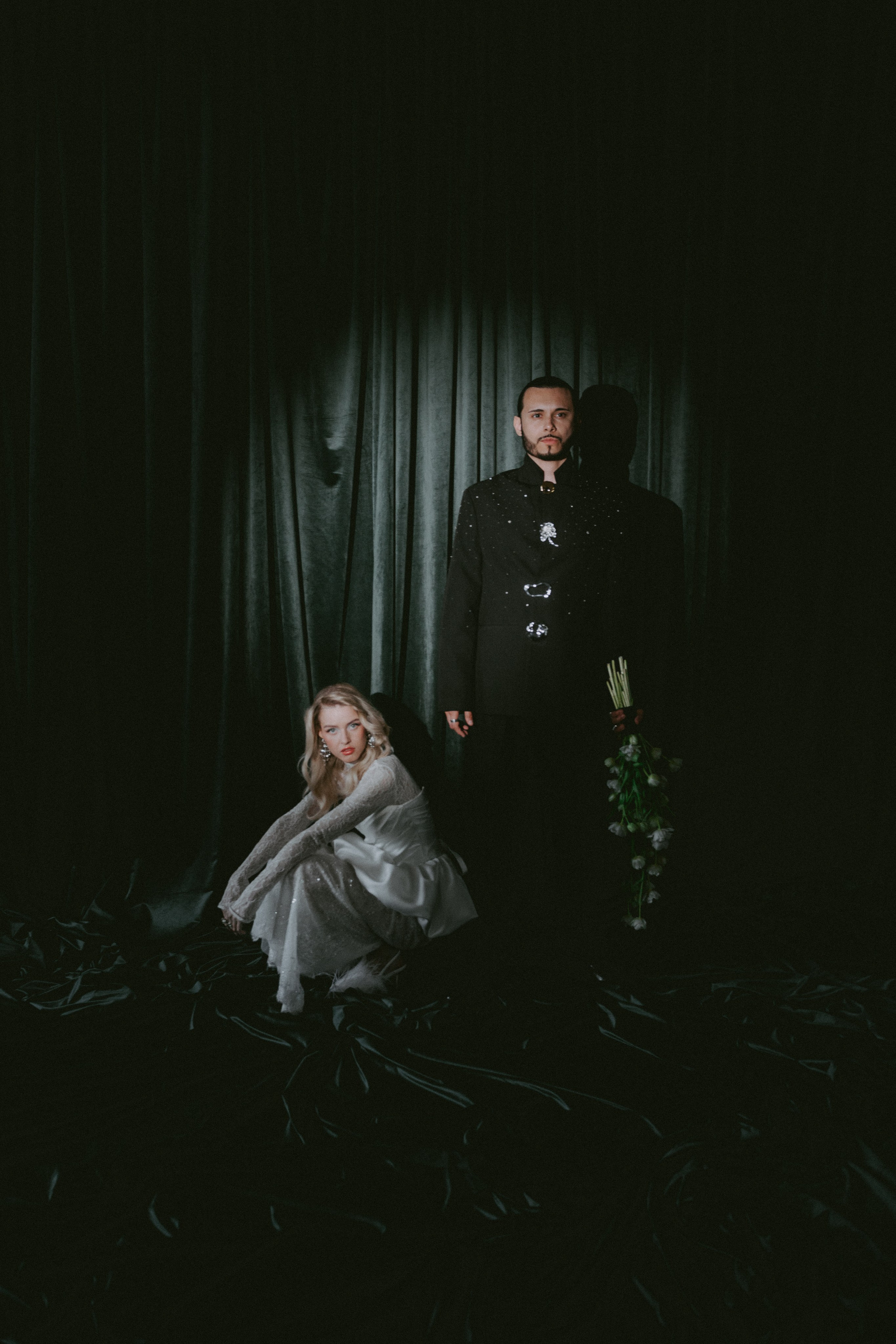 Тамара&Ростислав. Свадебный и семейный фотограф город Темрюк Фотостудия Темрюк