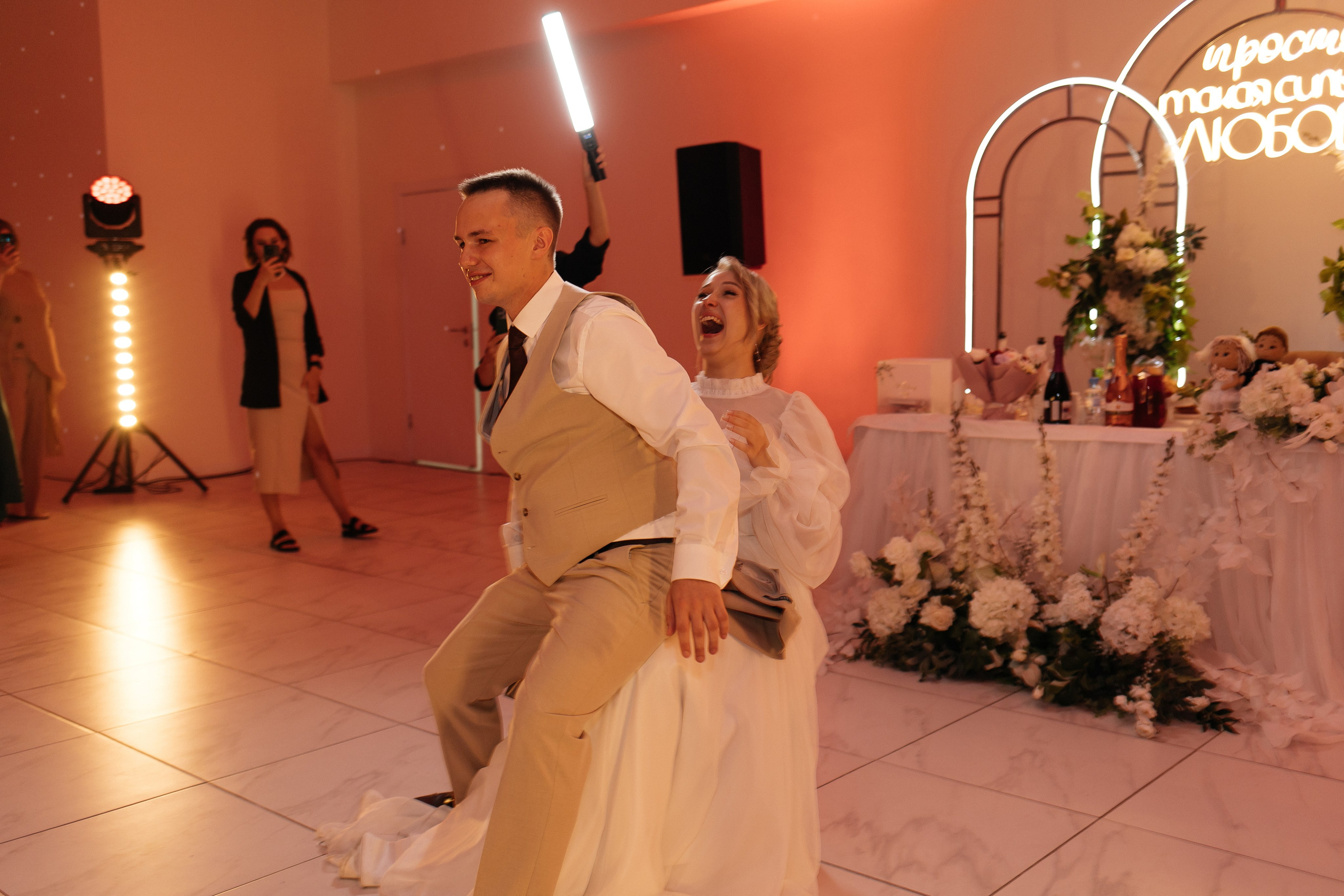 Обещание на всю жизнь. Фотограф Петрозаводск/СПБ