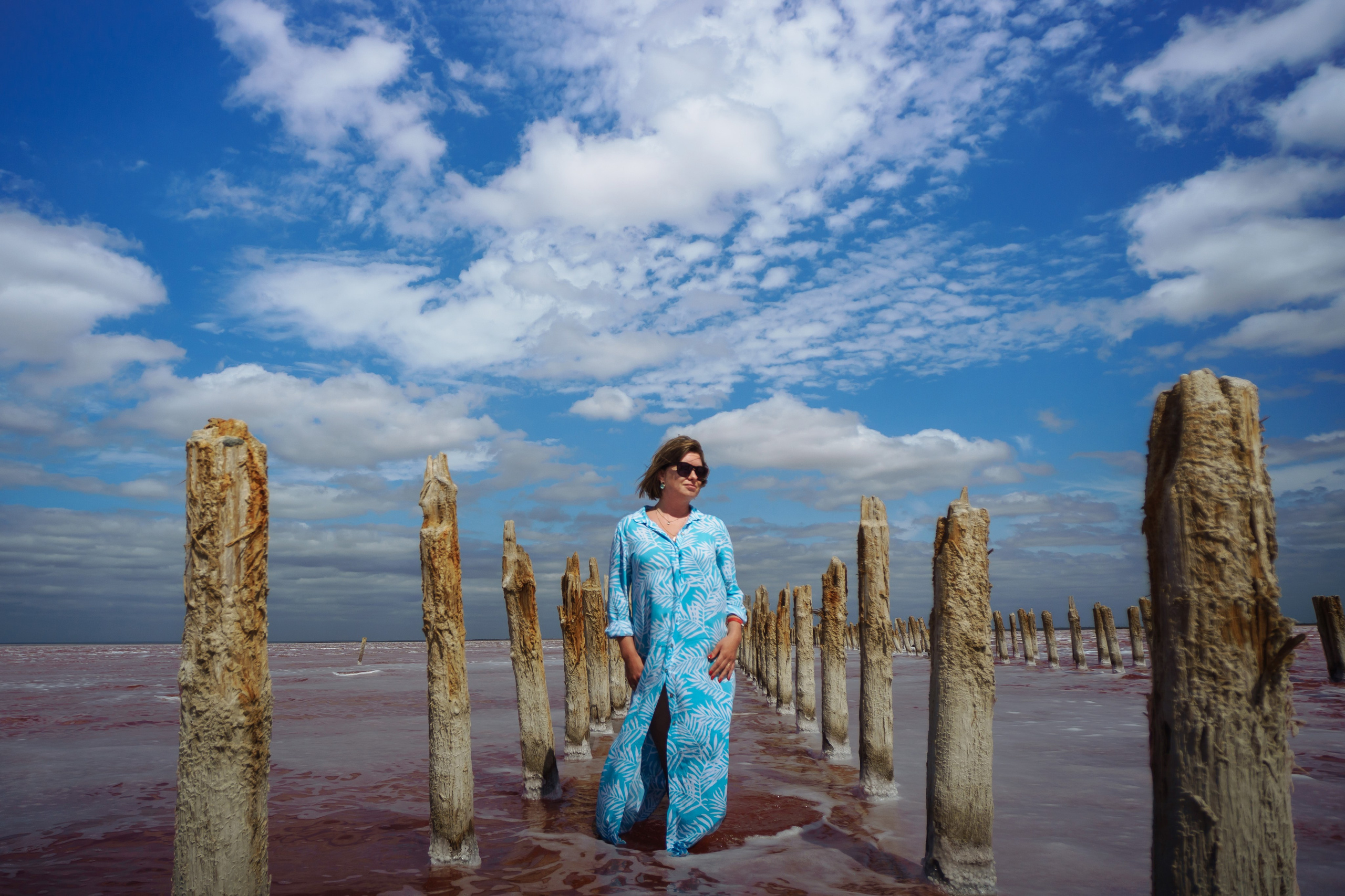 Фото. Видеограф Сергей Болотов