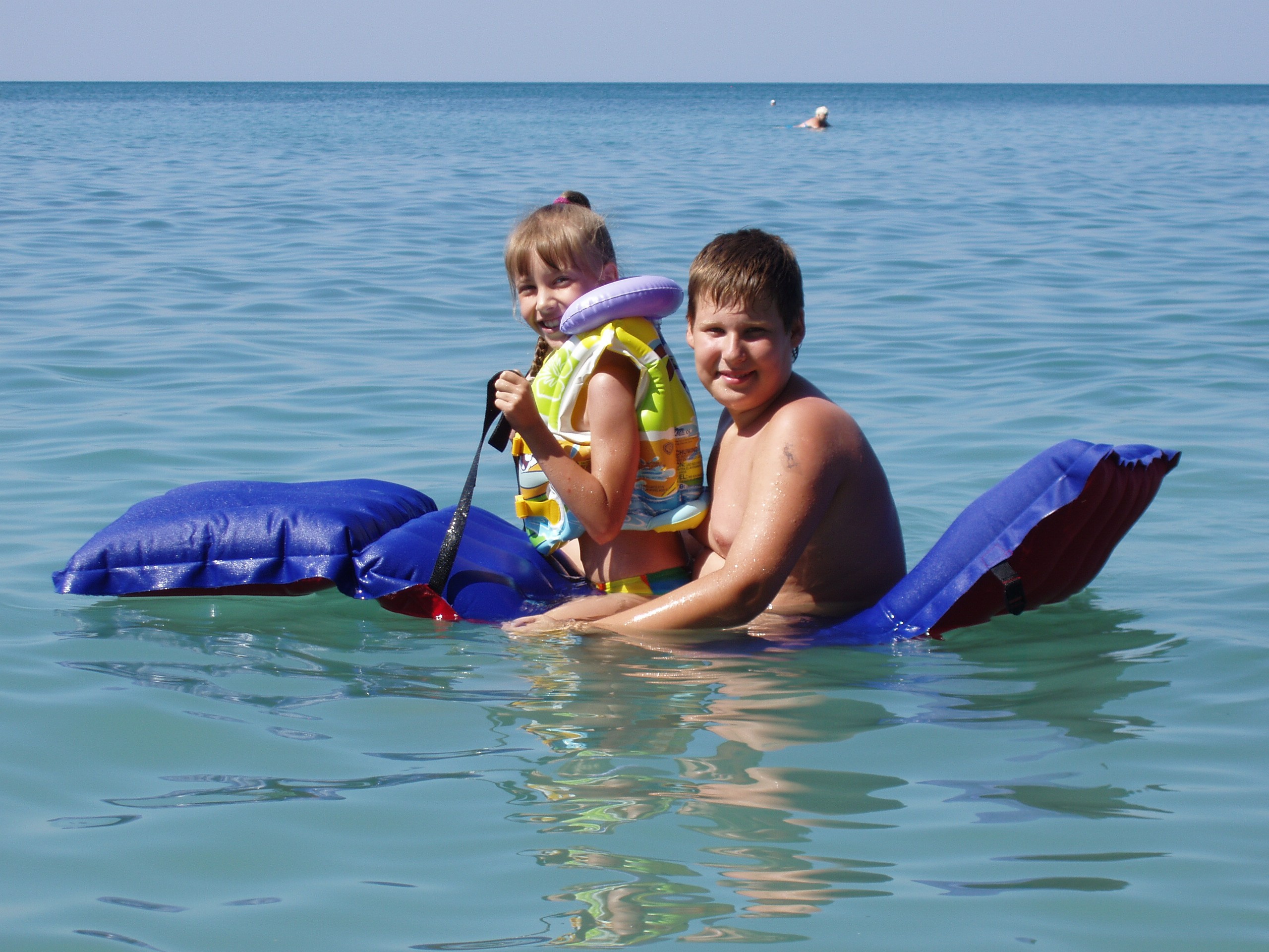 Агой 07.08-12.08.2008. Семейный, Свадебный фотограф СПБ Питер— Романова Екатерина