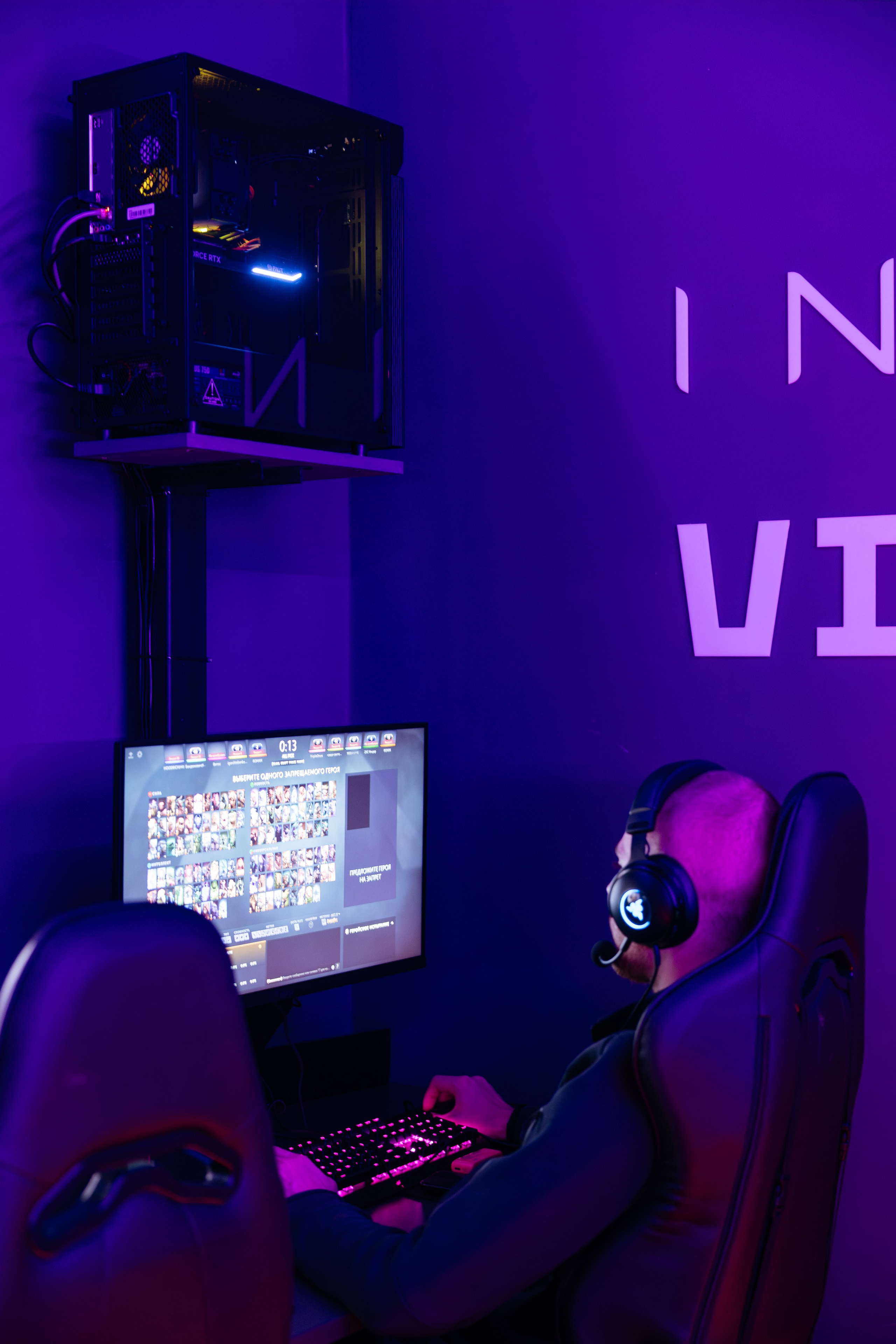 Интерьерная фотосъемка во Владивостоке. Фотограф во Владивостоке Антон Блохин