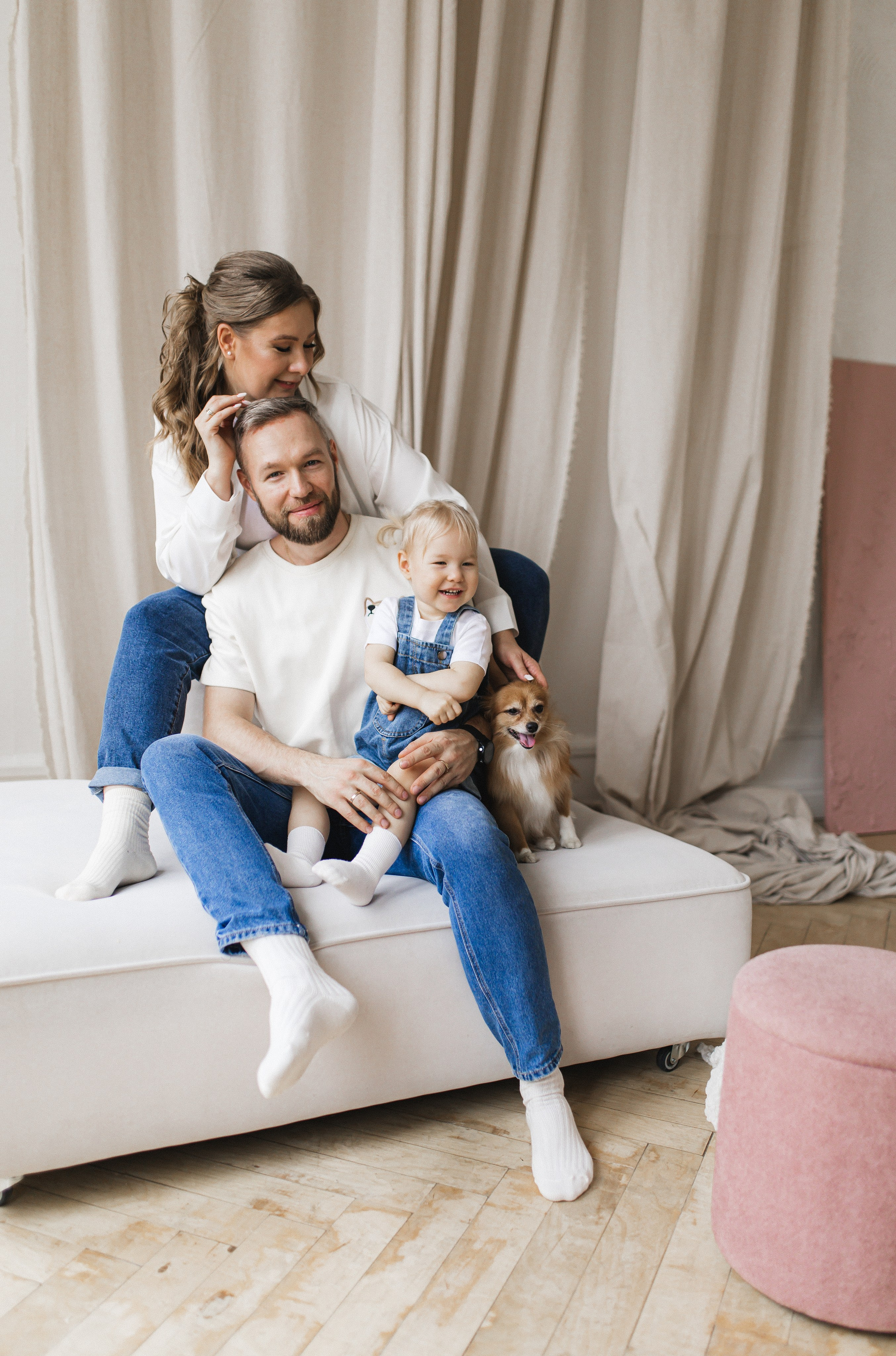 Лена Денис Василиса и Корица. Семейный и свадебный фотограф в Екатеринбурге Орлова Ирина