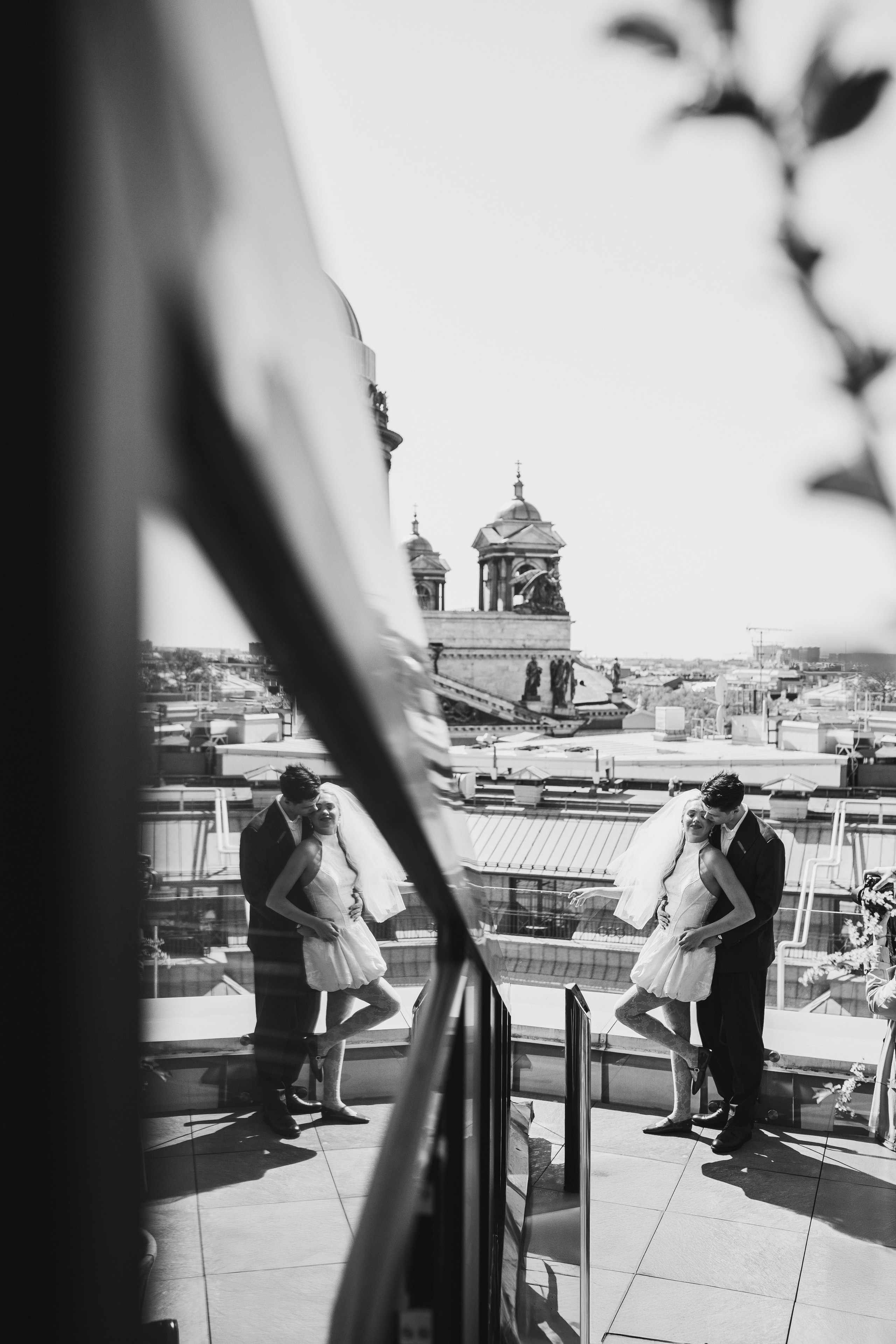 Катя и Антон. Семейный и свадебный фотограф в Екатеринбурге Орлова Ирина