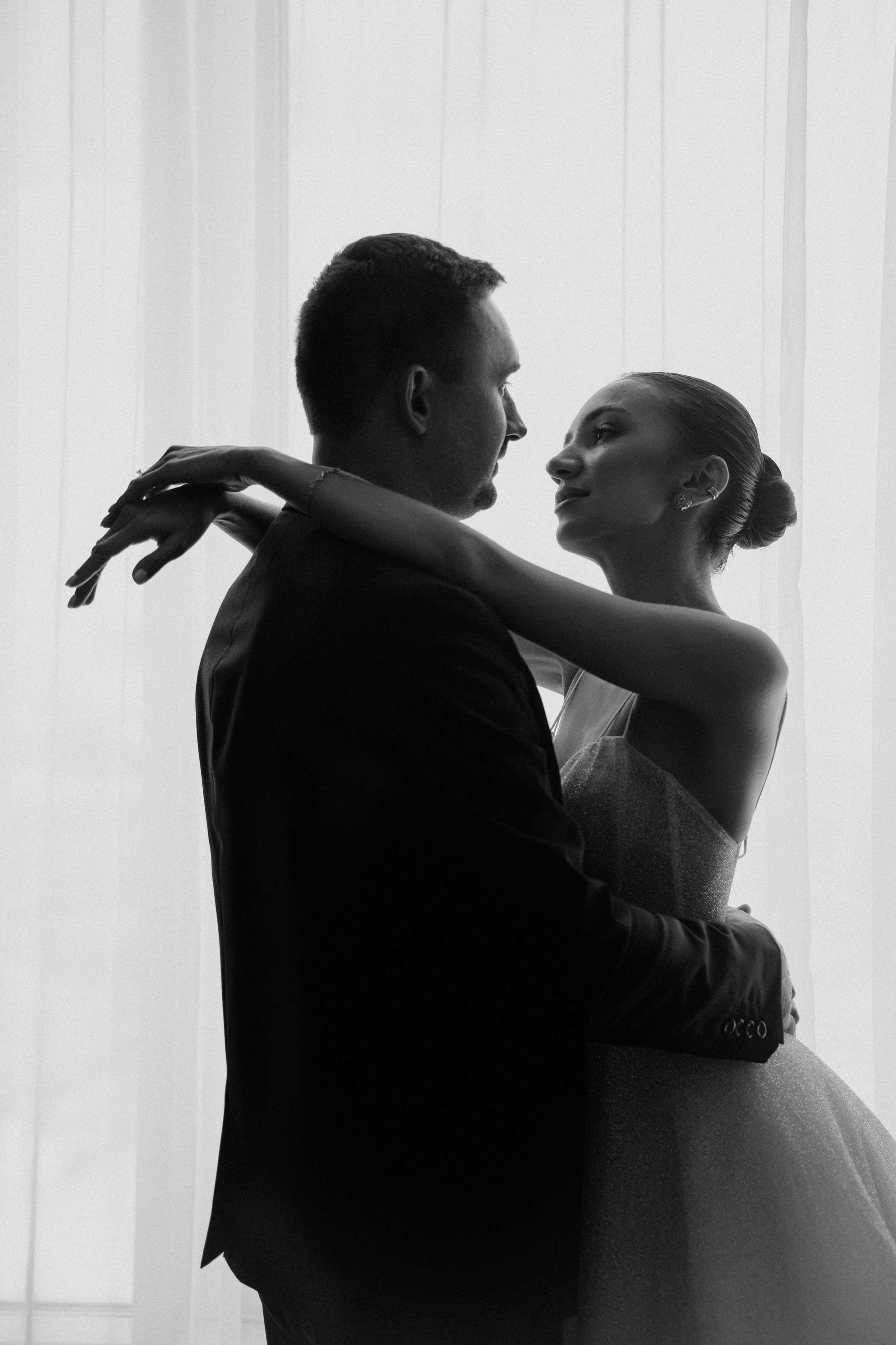 Тимур & Мая. Фотограф в Москве Валерия Рожкова