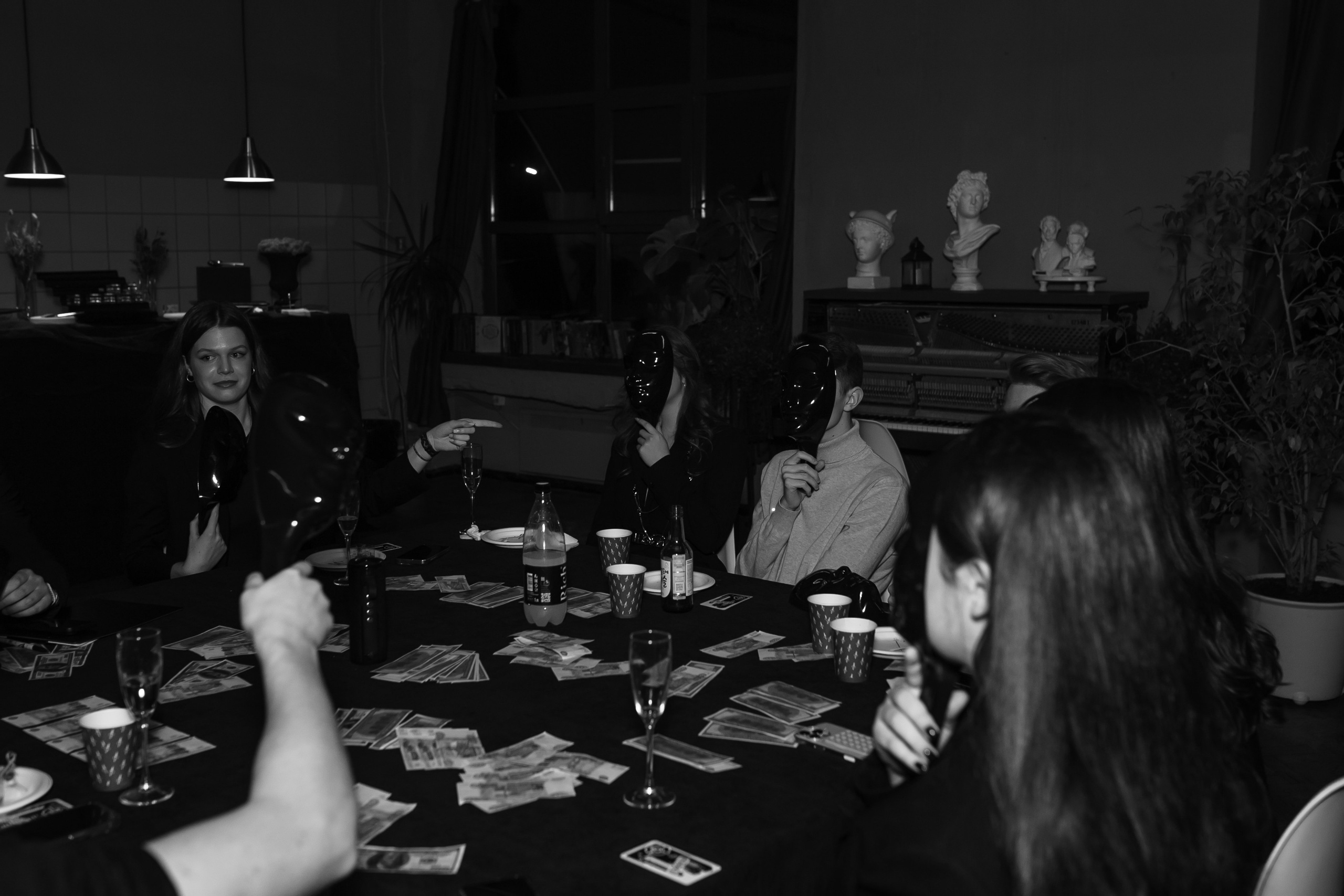 Библиотека Лофт. Свадебный и семейный фотограф  Новочеркасск Виктория Литвиненко