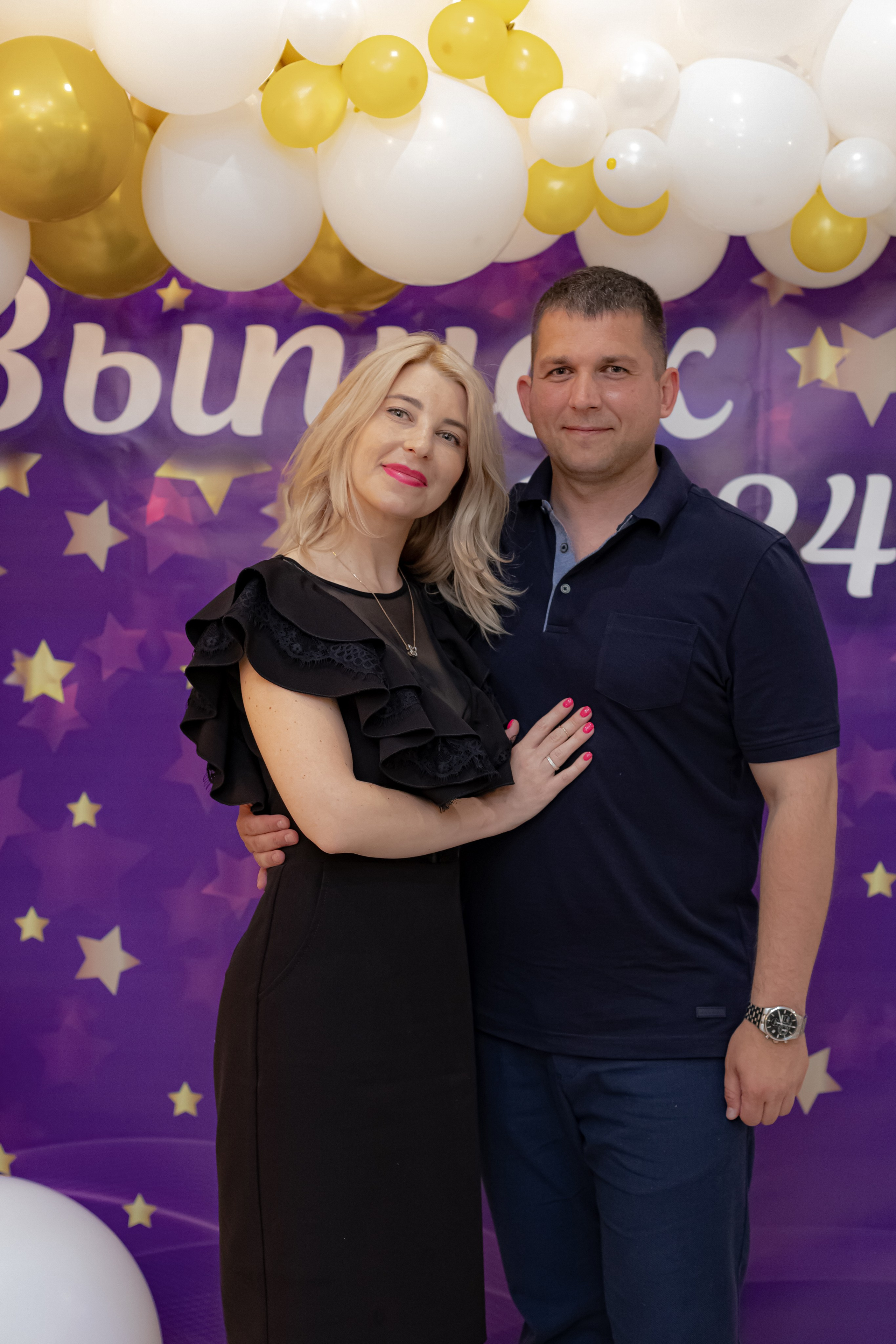 Выпускной. Photokarish