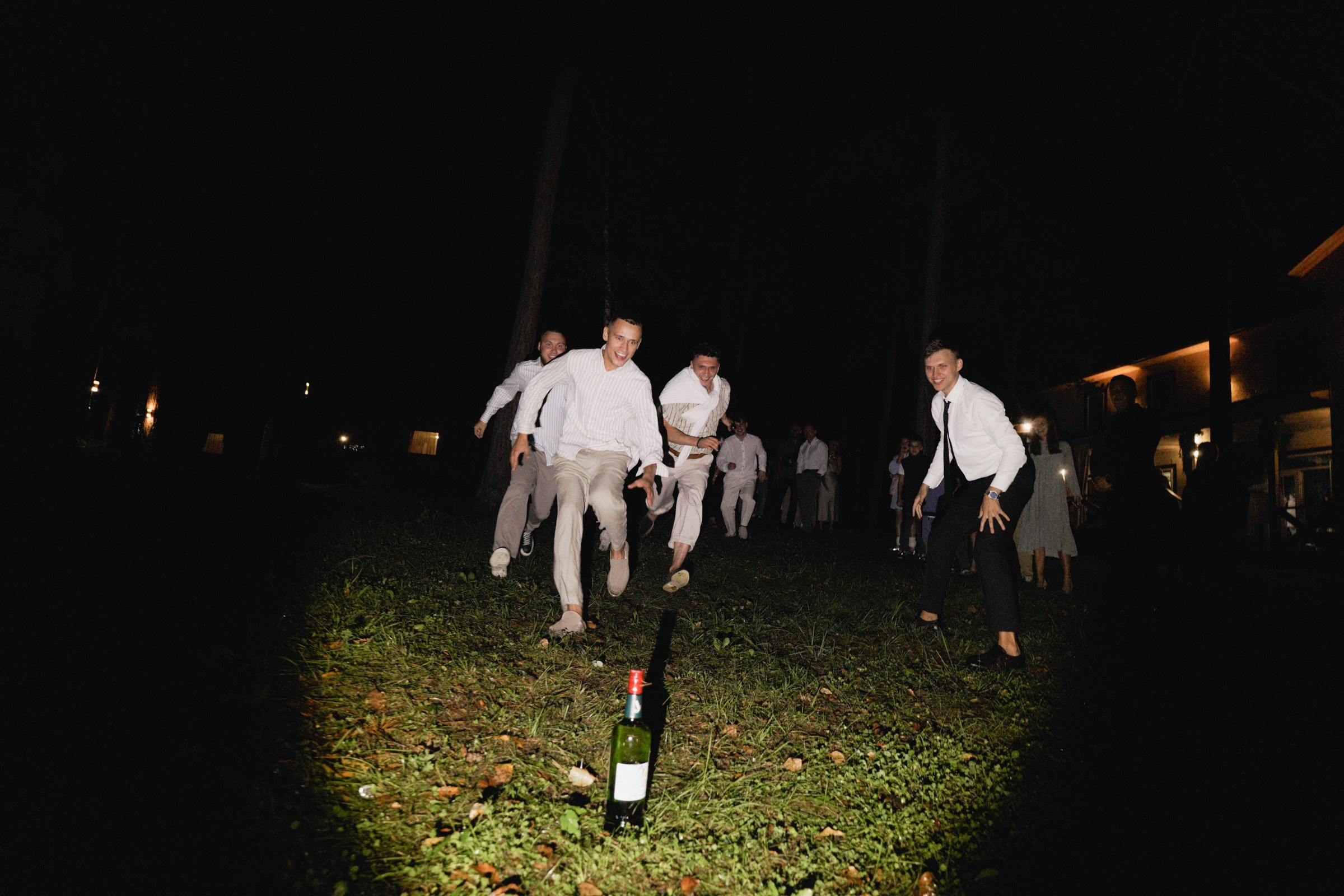 Я буду всегда с тобой…. Свадебный и семейный фотограф в Абакане Василевский Алексей