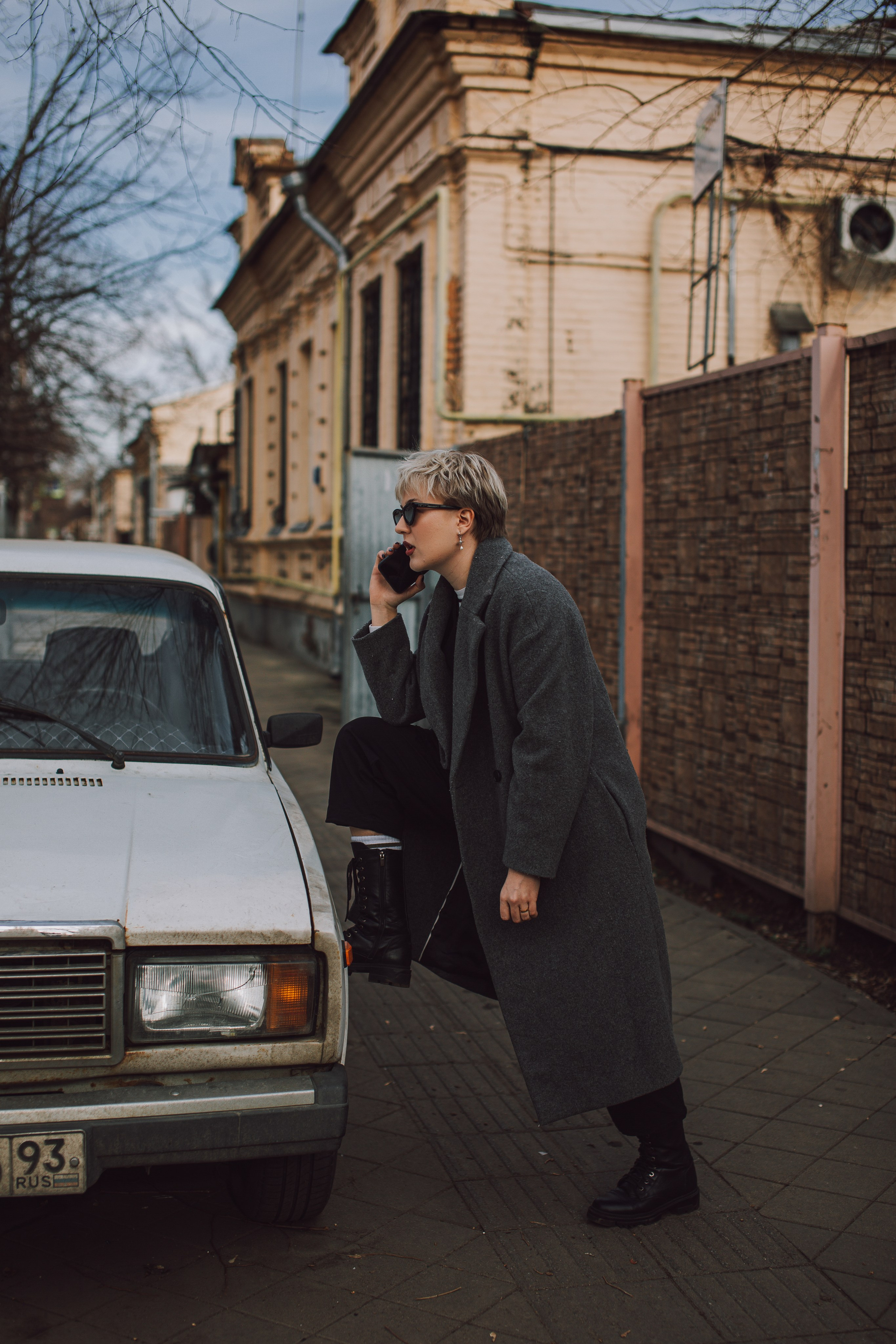 Даша в Краснодаре. Свадебный и семейный фотограф/видеограф в Краснодаре Наталья Осинская