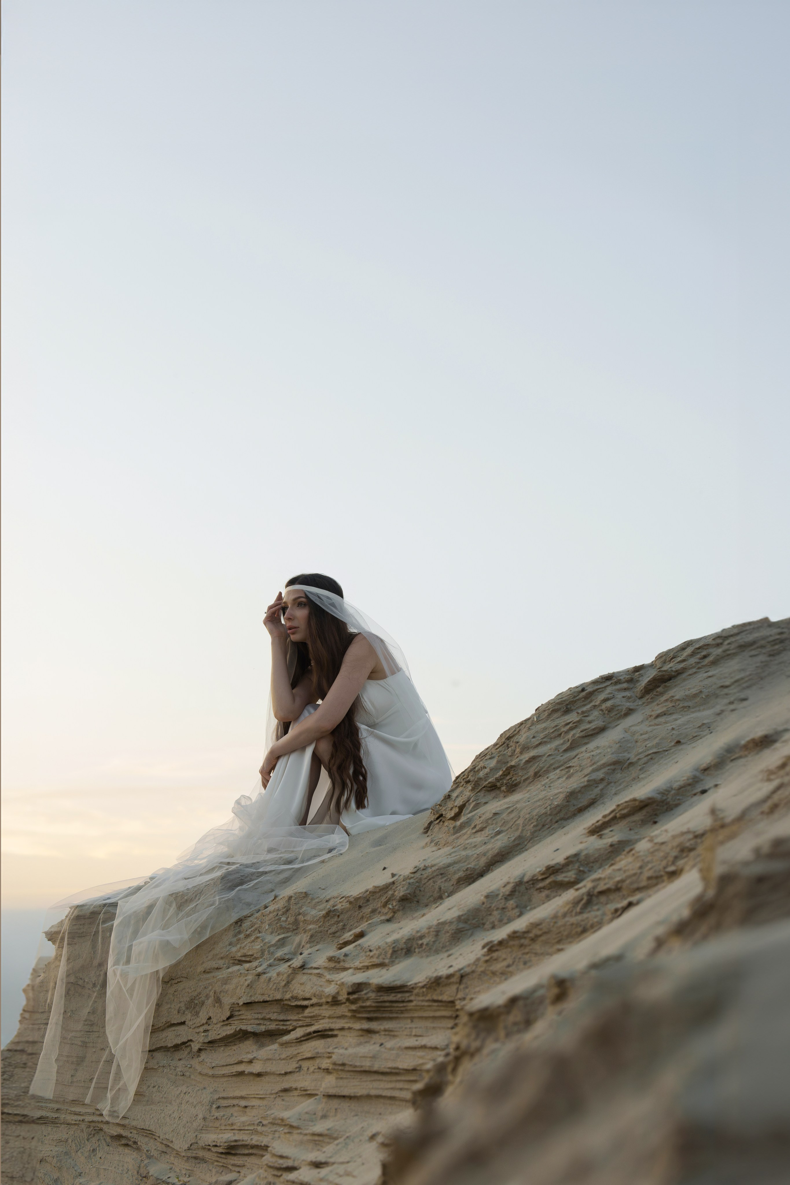 Serene night. Свадебный и репортажный фотограф Элина Козырьянова