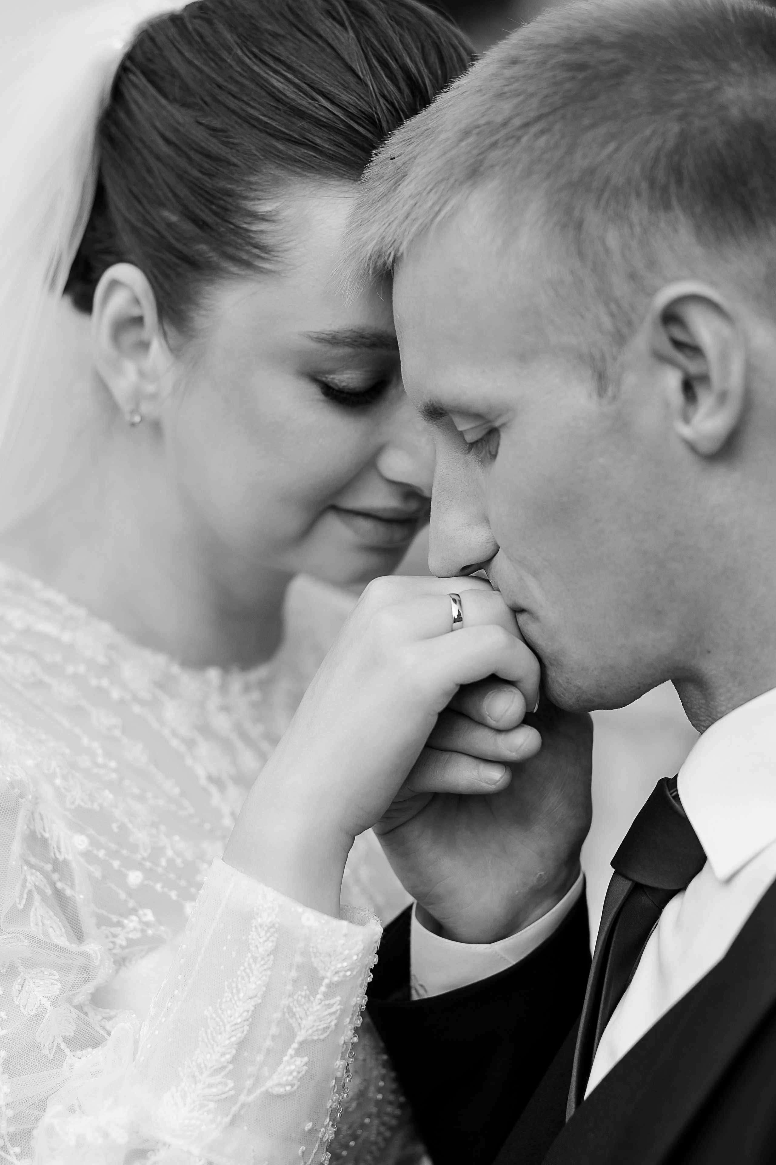 Свадьба Светы и Саши. Свадебный и семейный фотограф в Твери и Тверской области