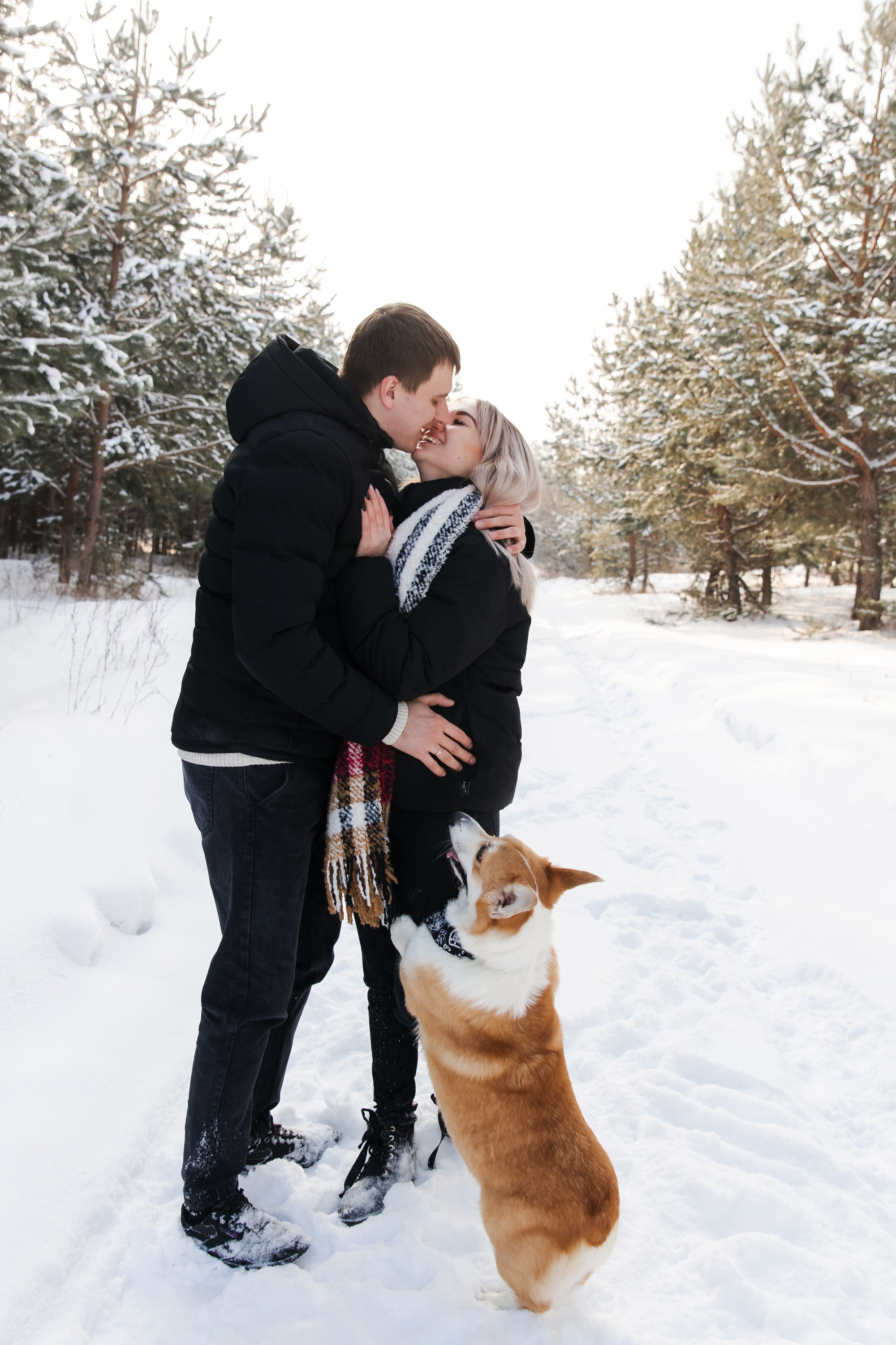 Герман, Алиса и Степочка. Маргарита Рубцова свадебный фотограф Тольятти