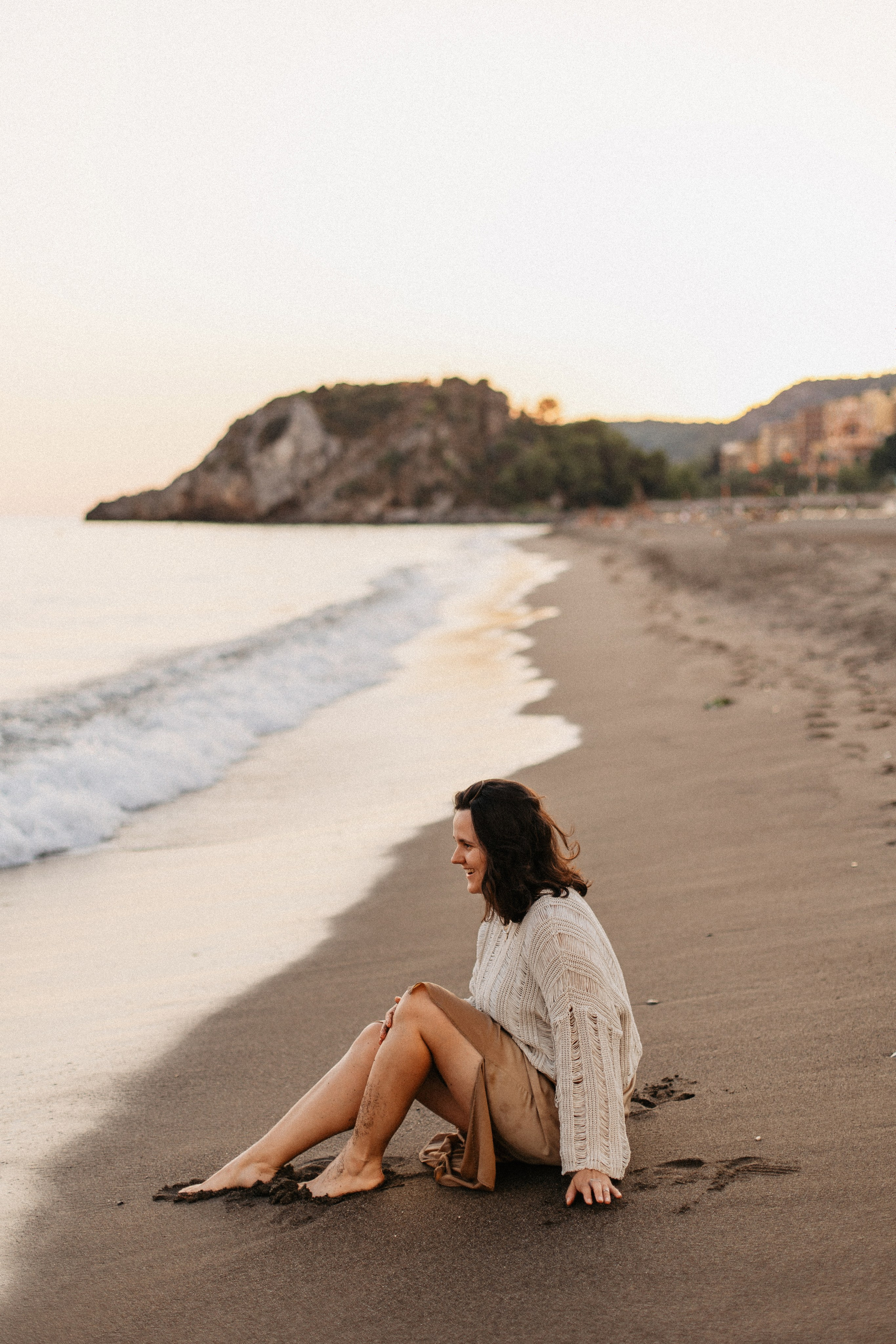 Ангелина. Фотограф Екатерина Гюнгор ♡ Фетхие Мармарис Ортаджа