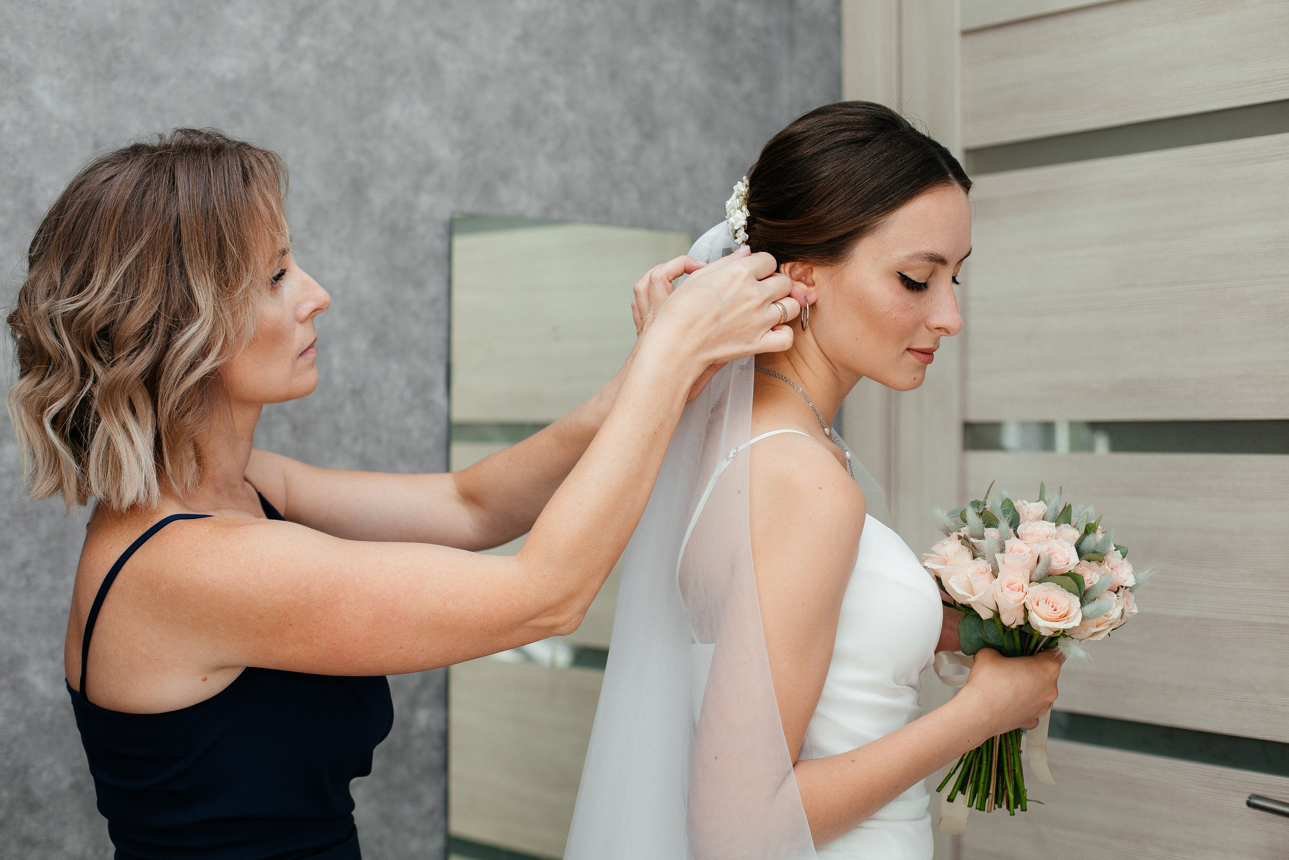 Владислав и Полина. Свадебный фотограф Александр Абрамов Москва / Зеленоград