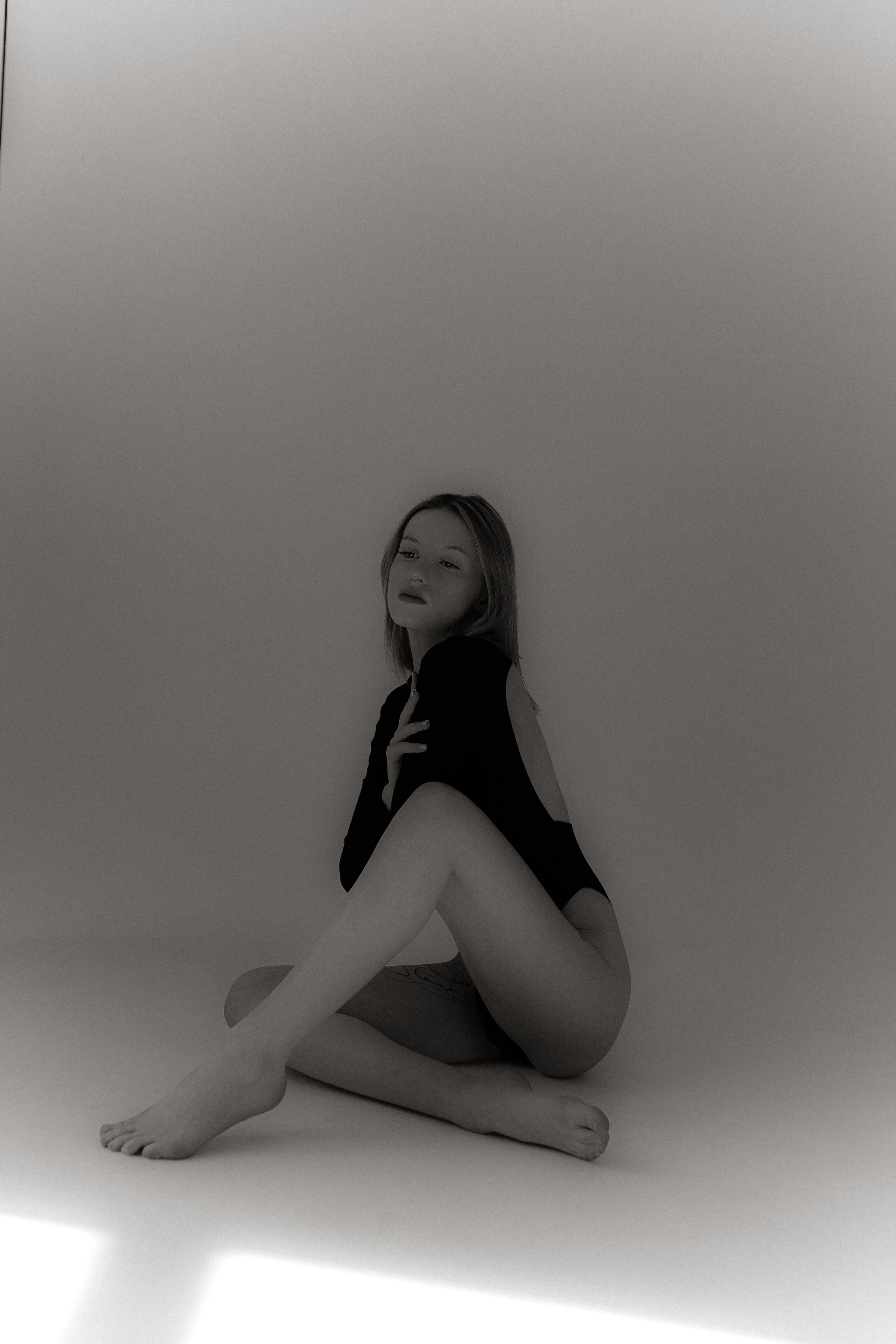 Юлия. DARYA.BELKINA