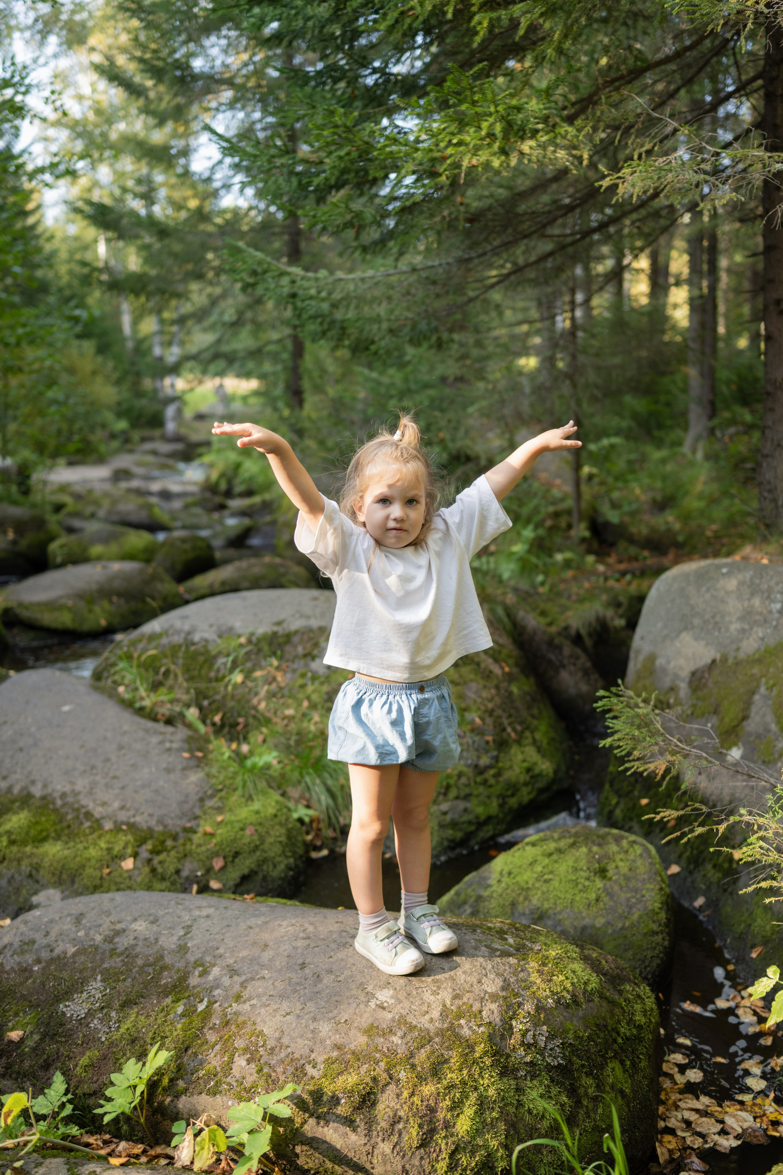 Лесная фотопрогулка с семьей в Екатеринбурге. Фотограф в Екатеринбурге | Портреты, семейные съемки, лайфстайл