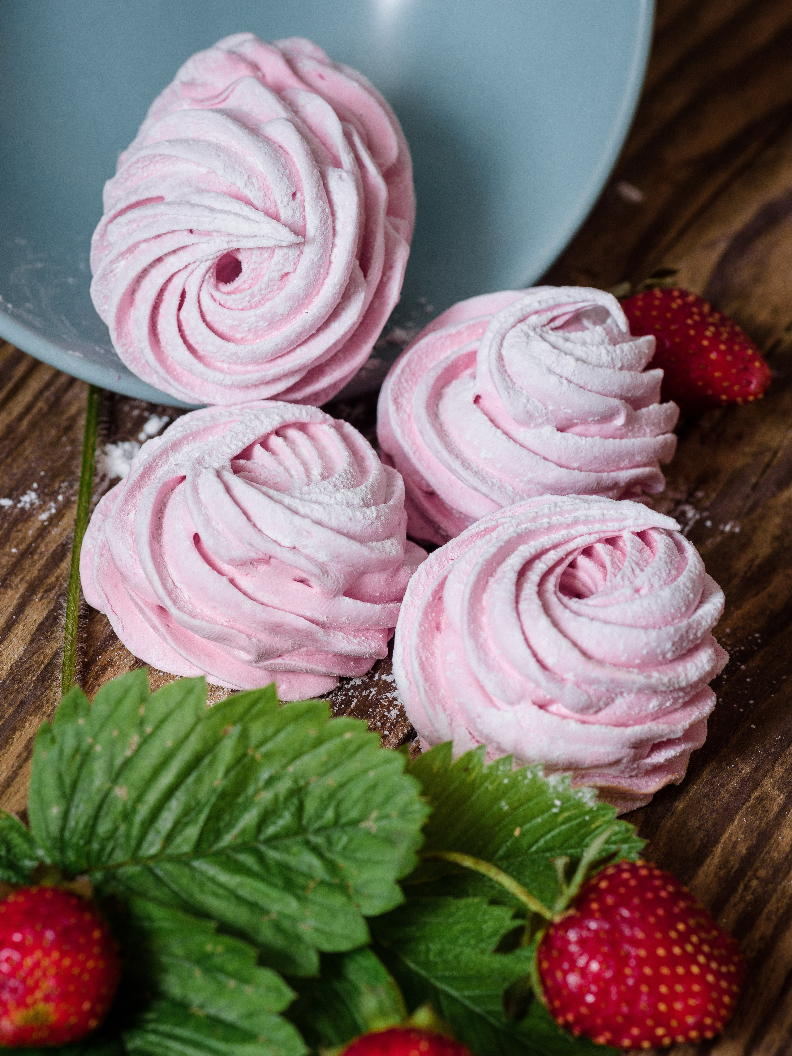 Кондитерские прелести. Портретный и предметный фотограф — Москва, Коломна, юго-восток Моск.обл