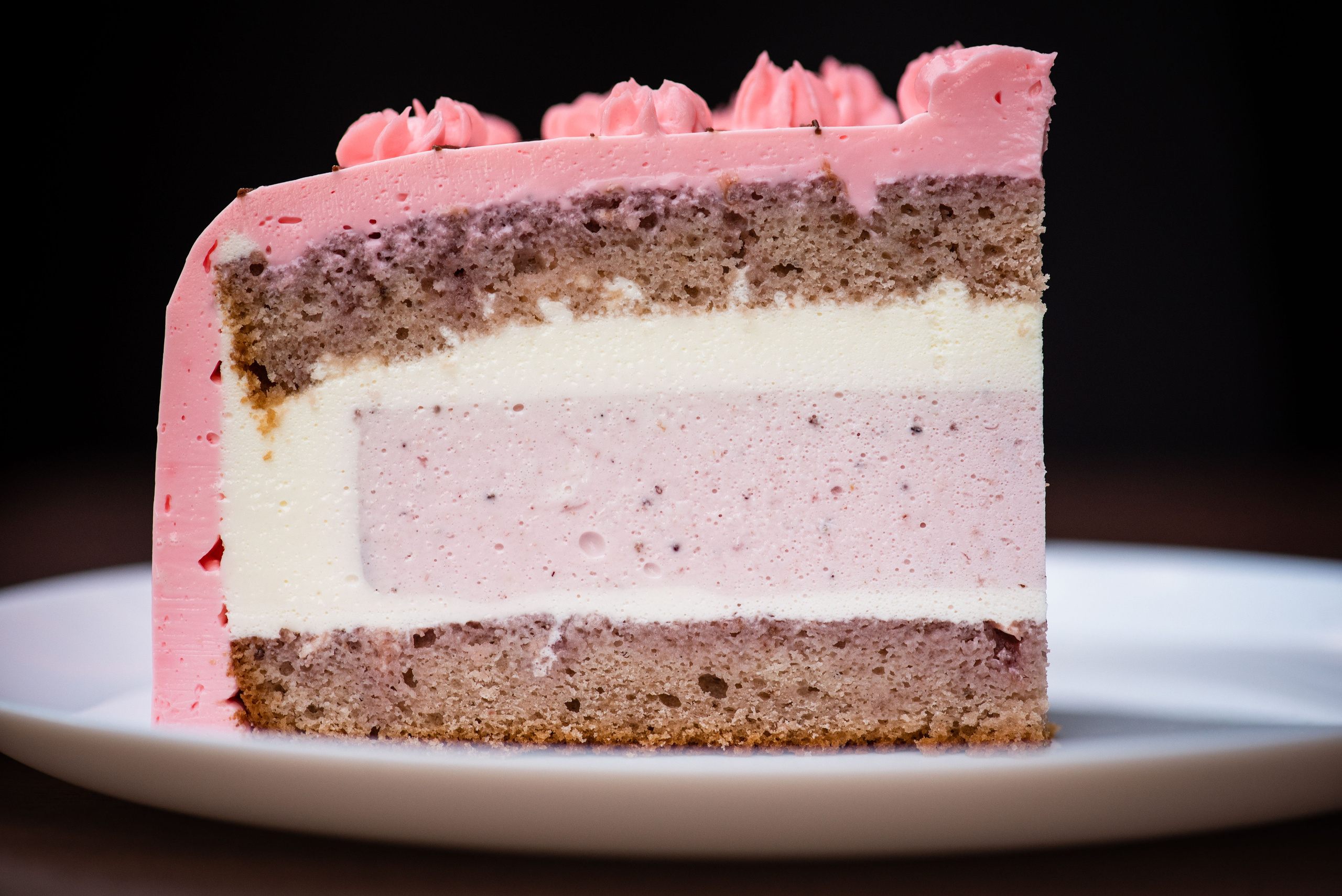 Торты. Портретный и предметный фотограф — Москва, Коломна, юго-восток Моск.обл