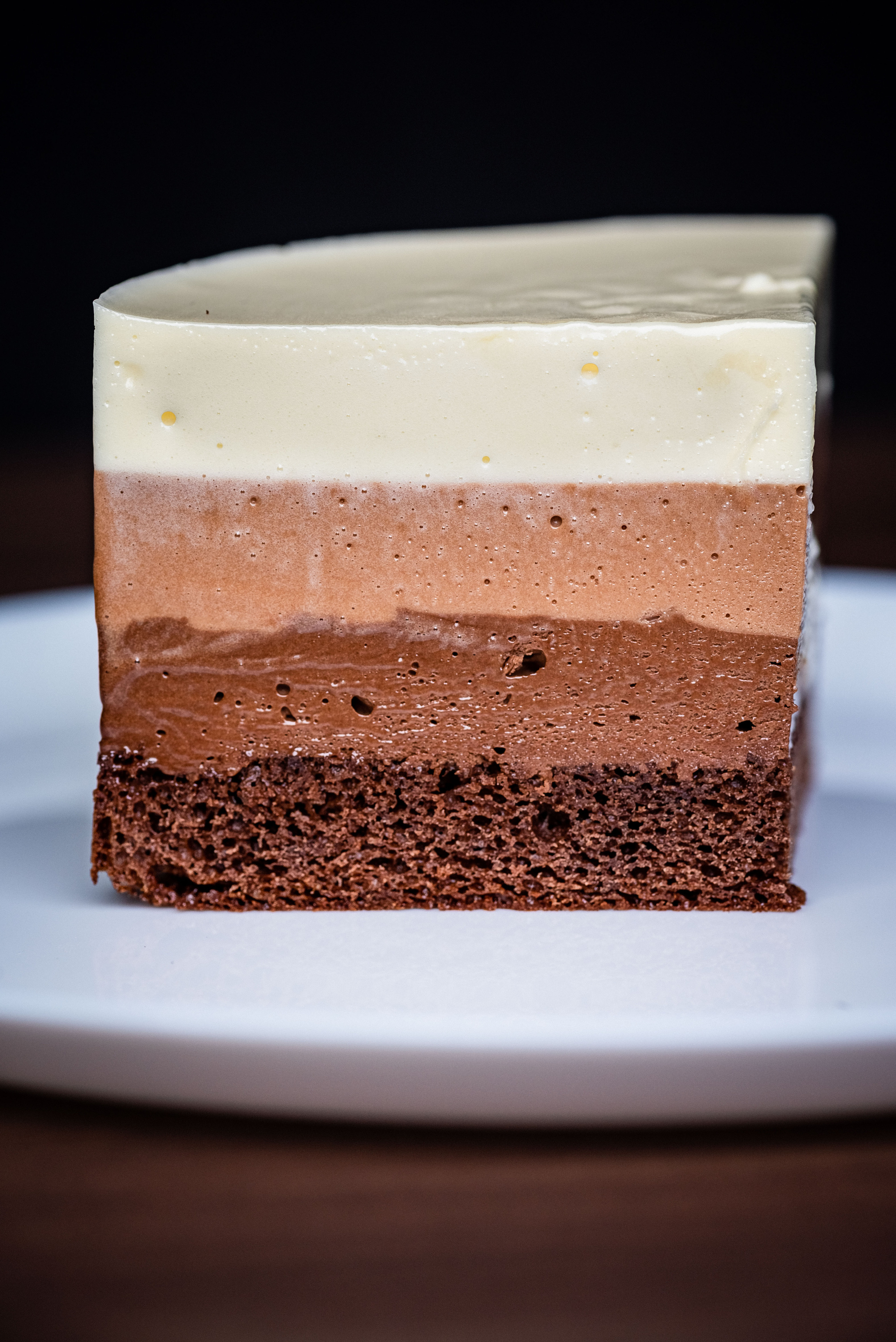 торт, фуд-съемка, кондитерская, сладости, шоколад